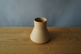 Light Brown Vase