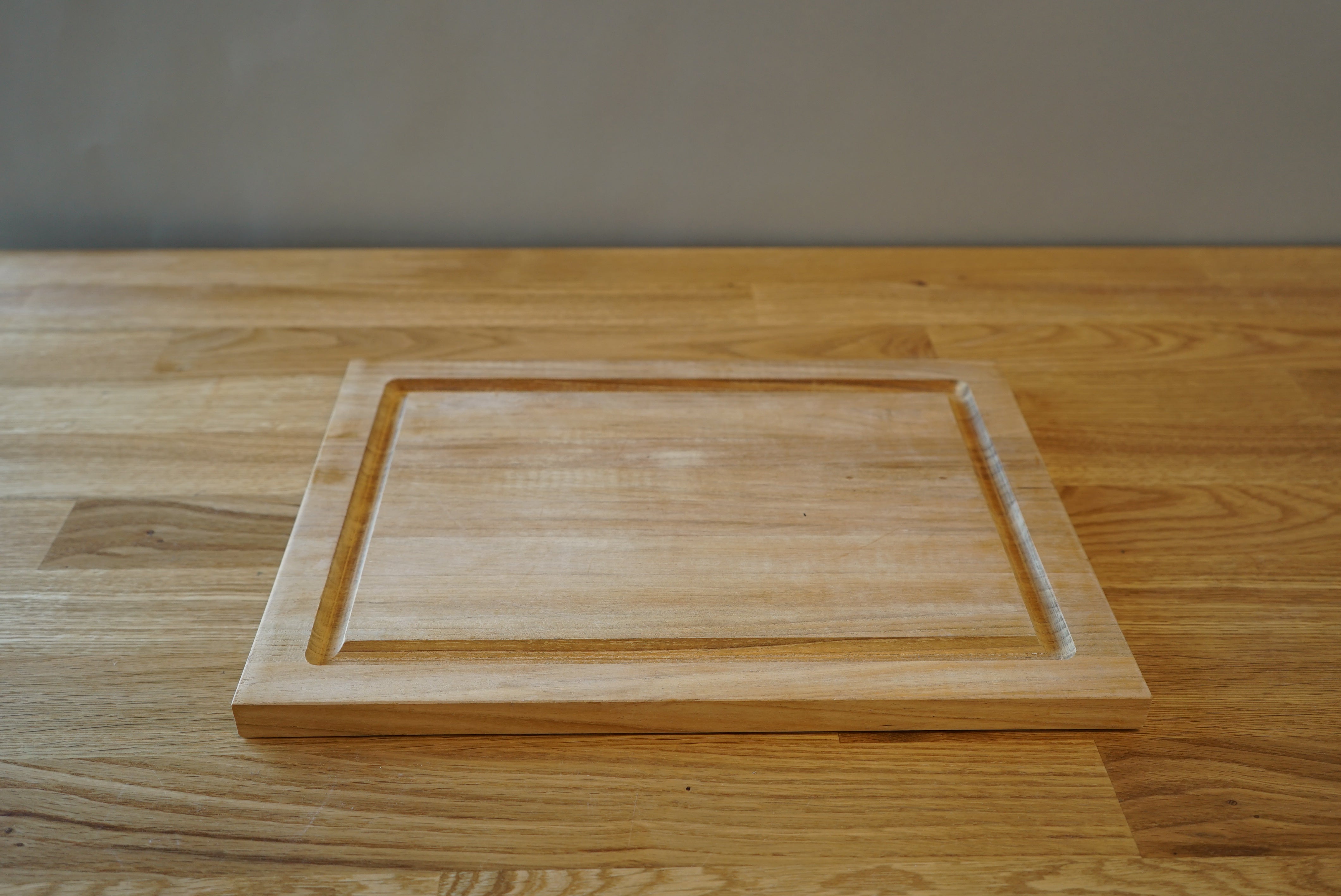 Cutting Board