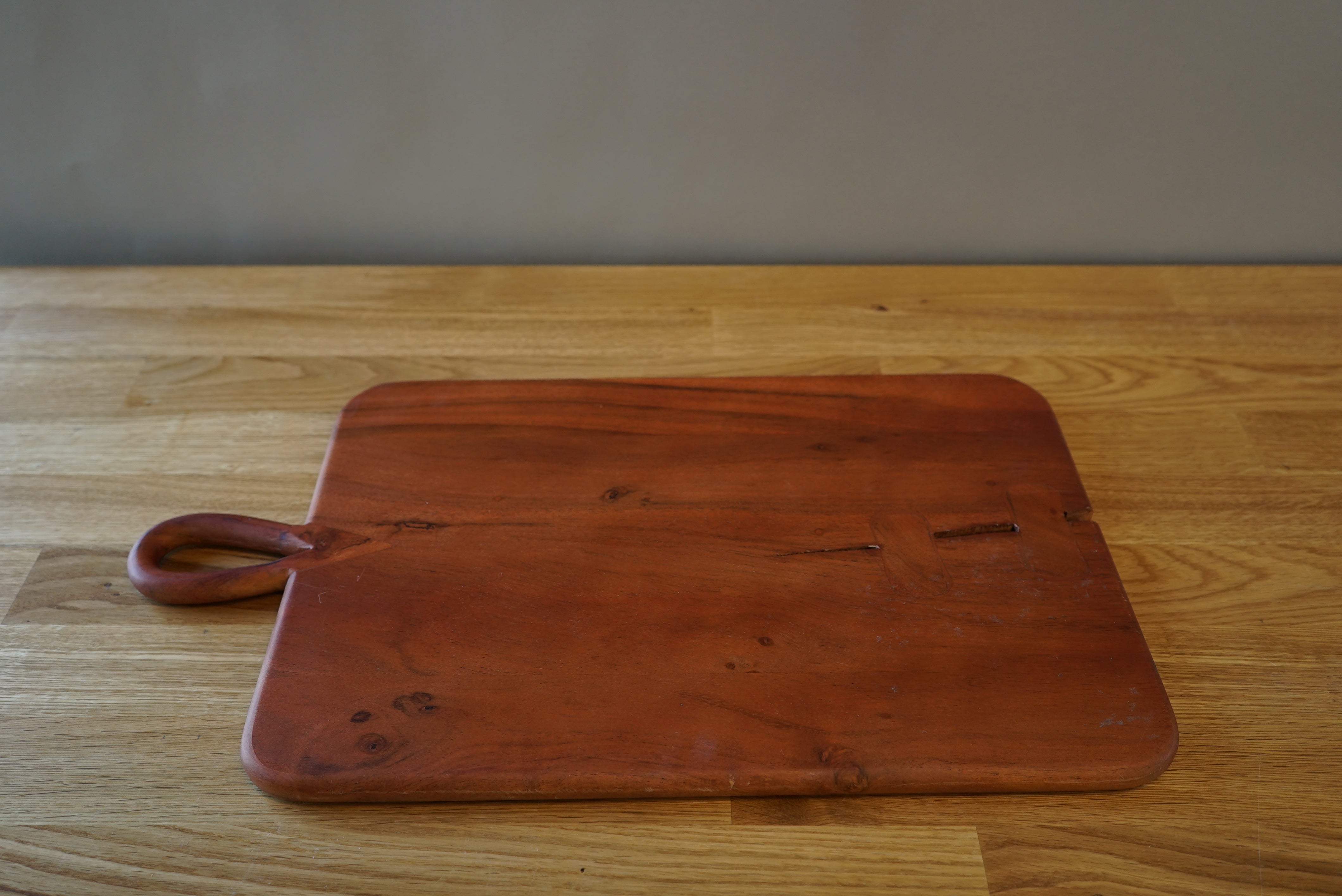 Cutting Board