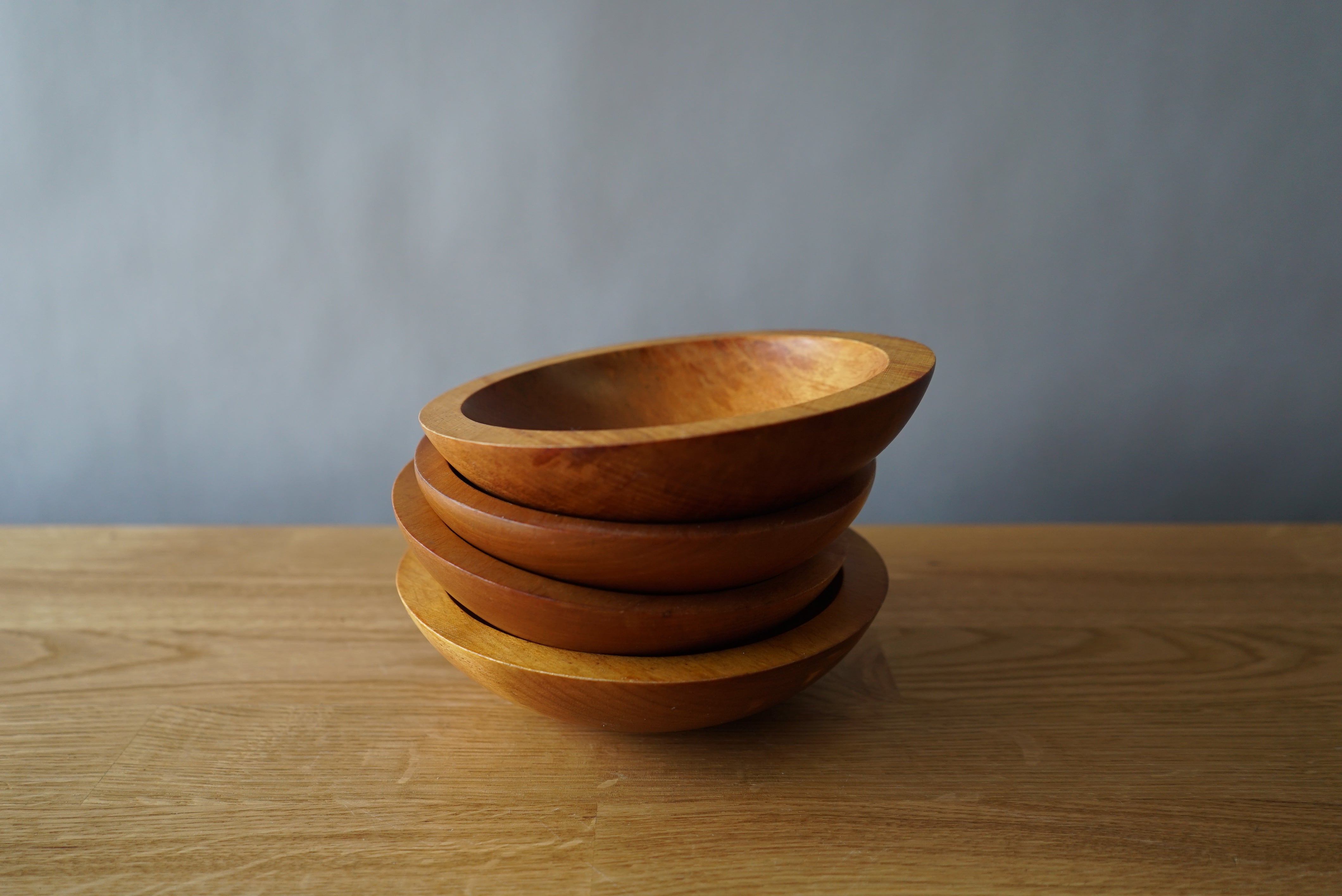 MCM Snack Bowls