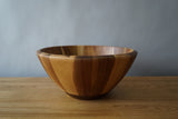 Wood Bowl- Large