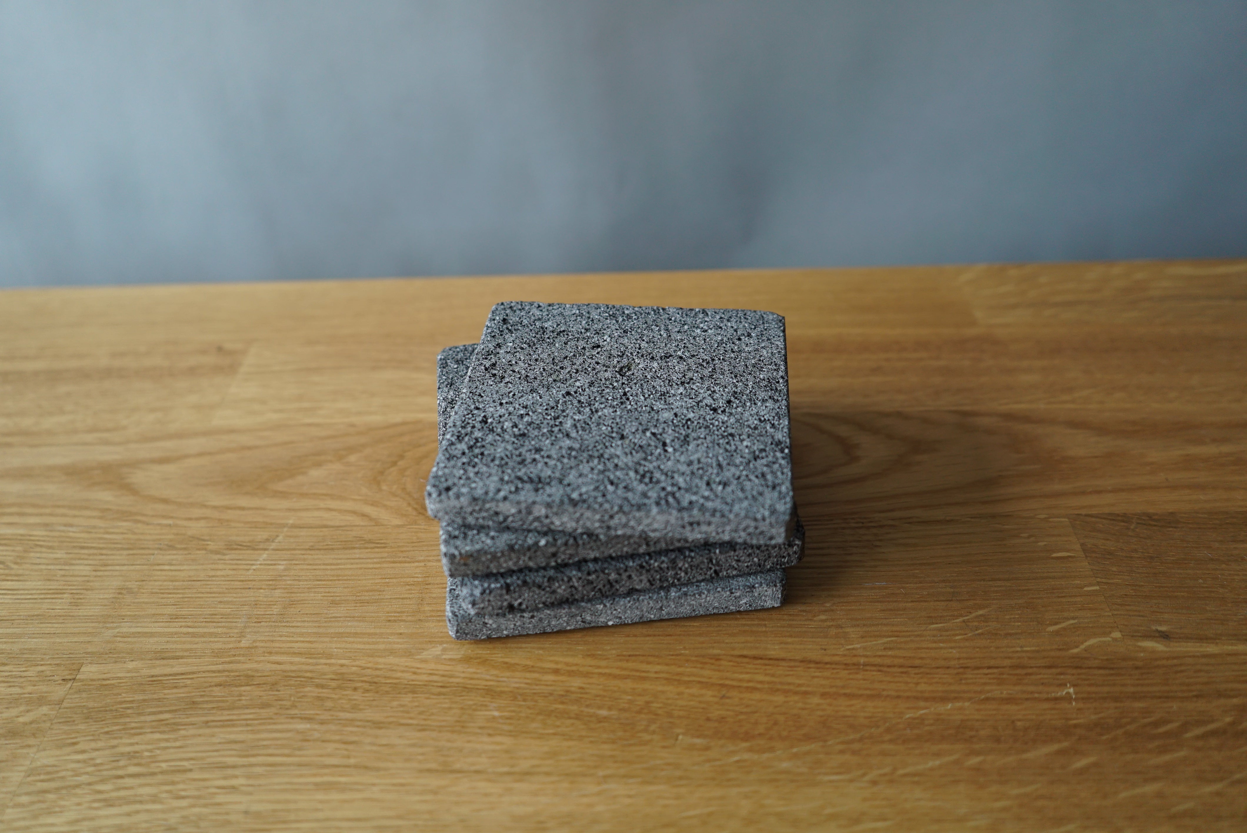 Stone Coasters
