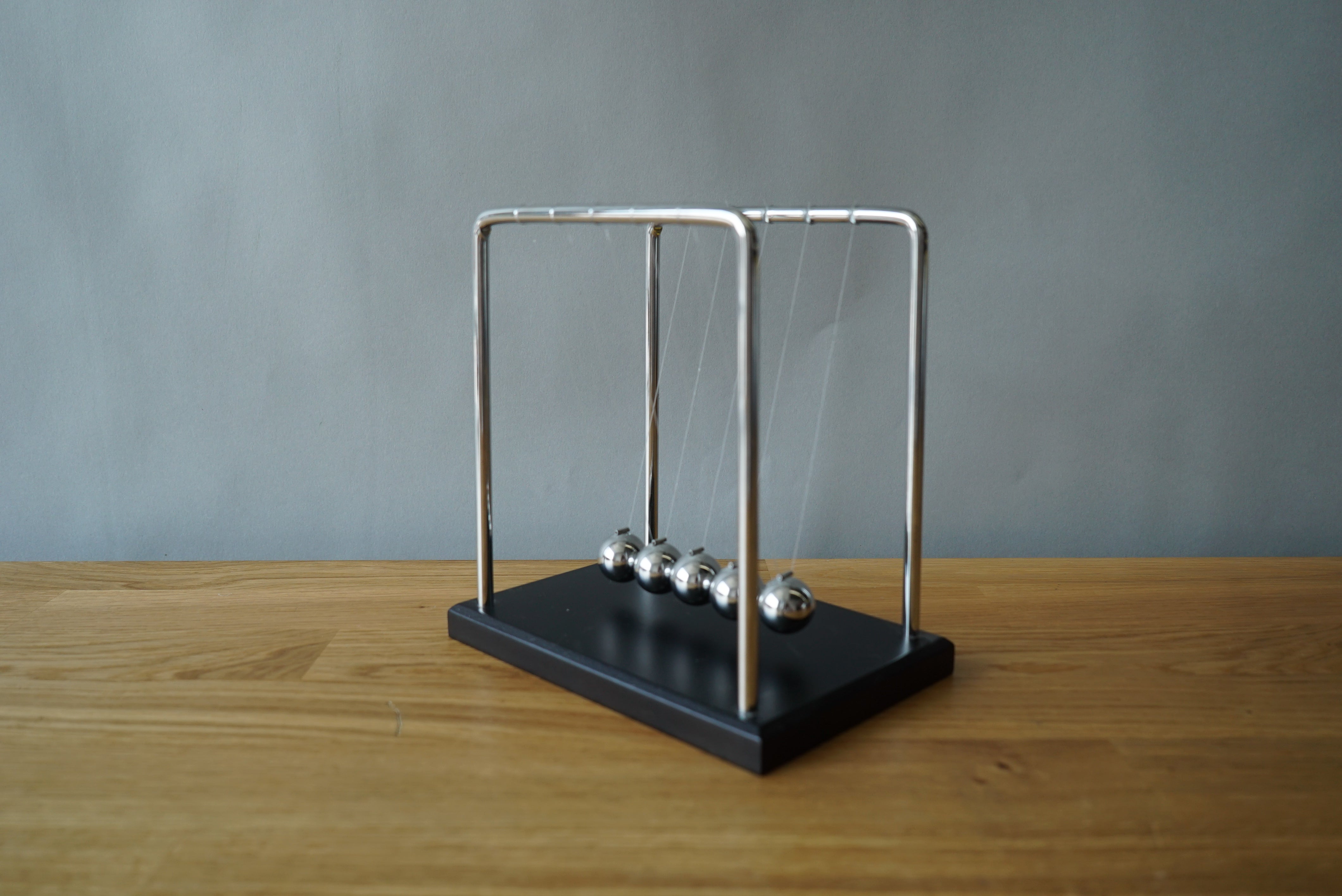 Newtons Cradle