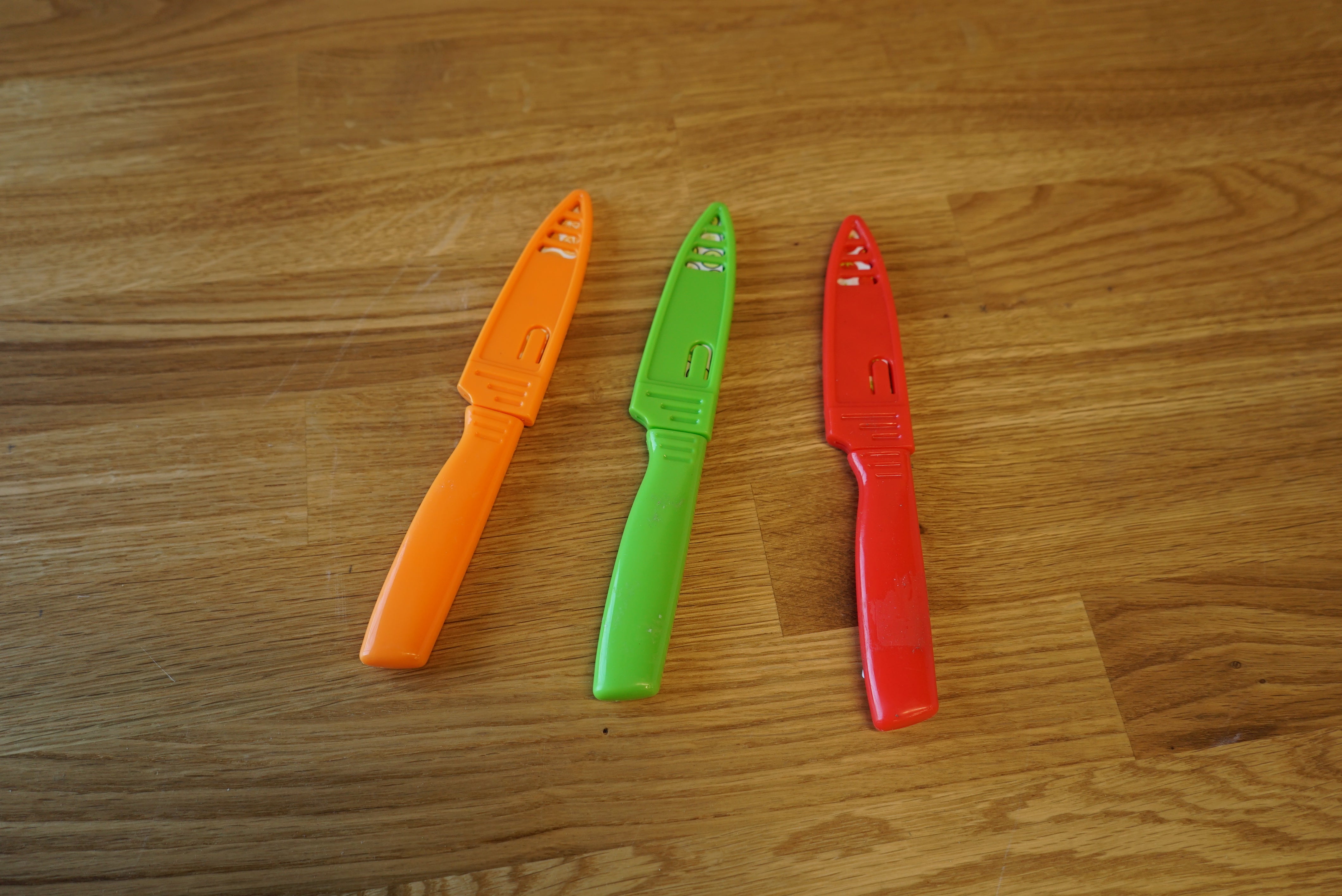 Knife Set