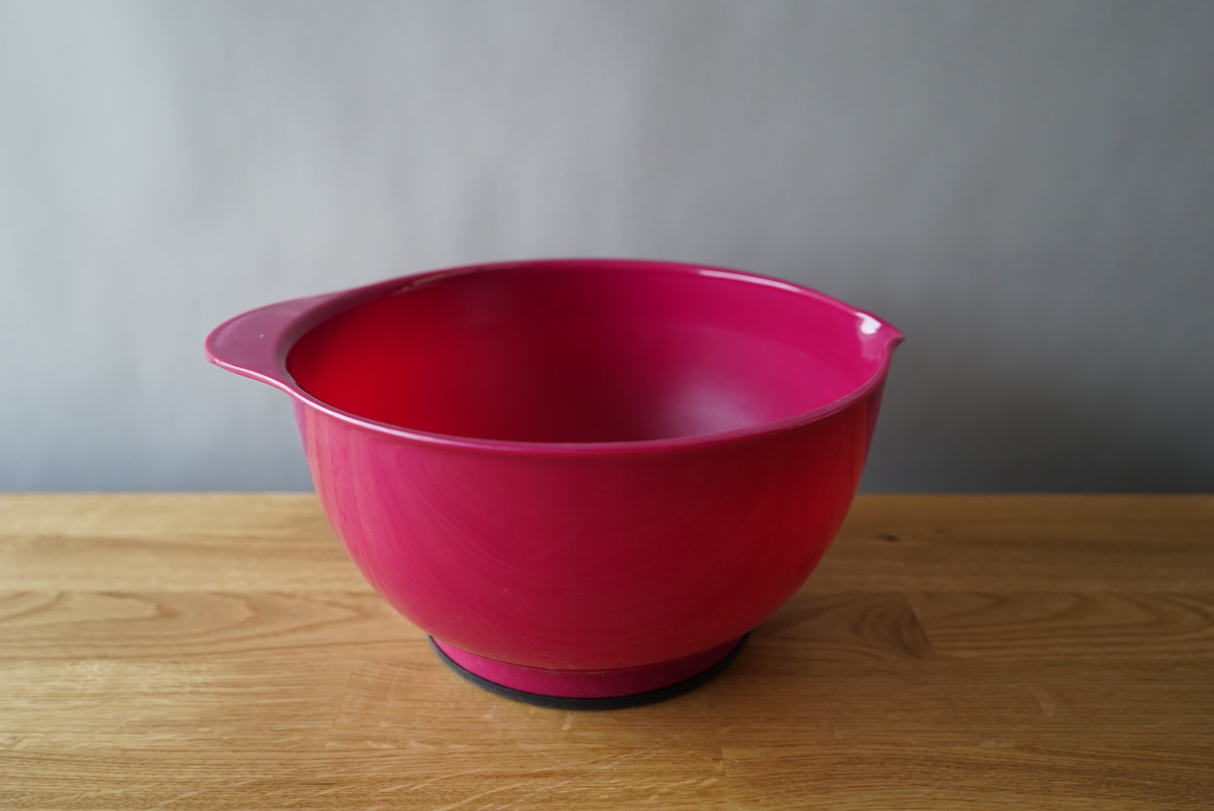 Purple Mixing Bowl