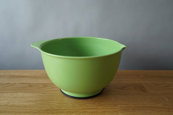 Green Mixing Bowl