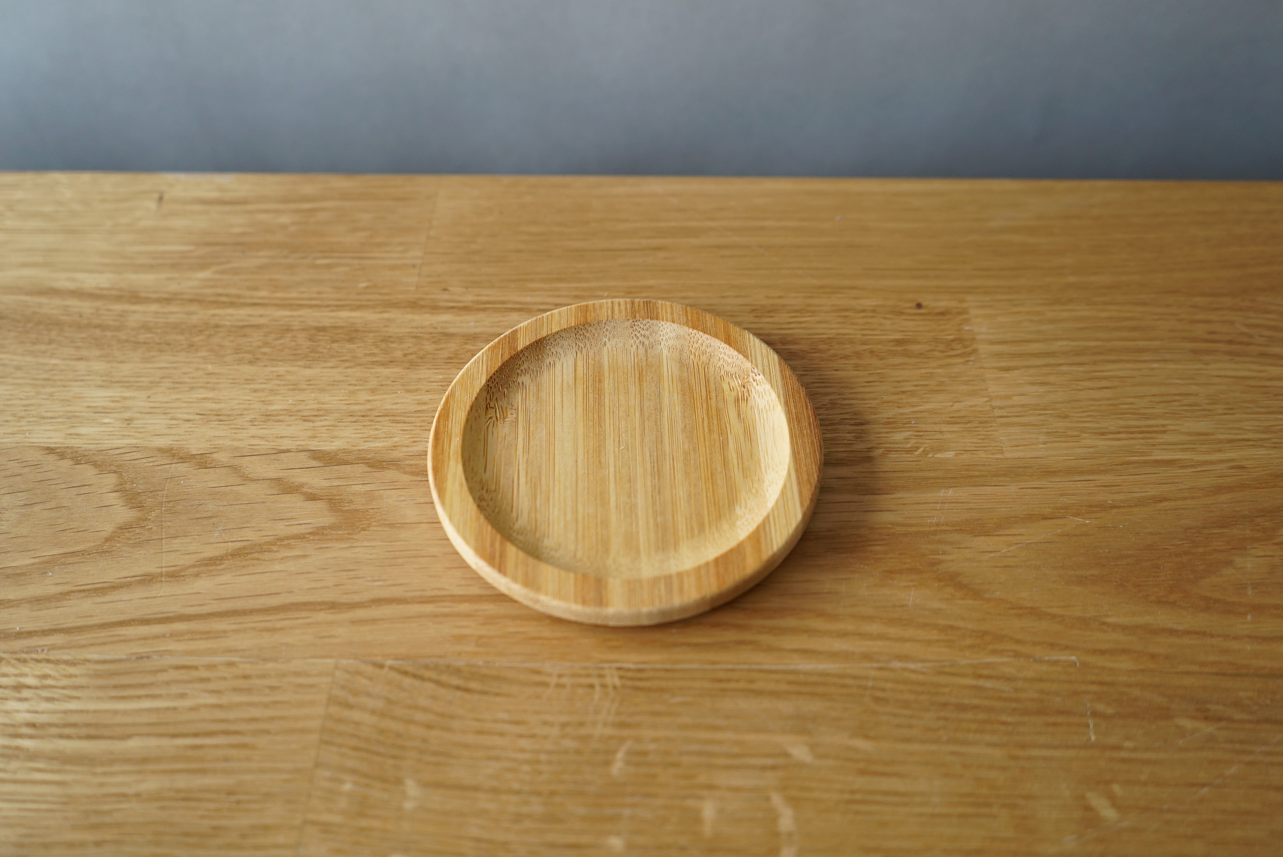 Wood Coaster