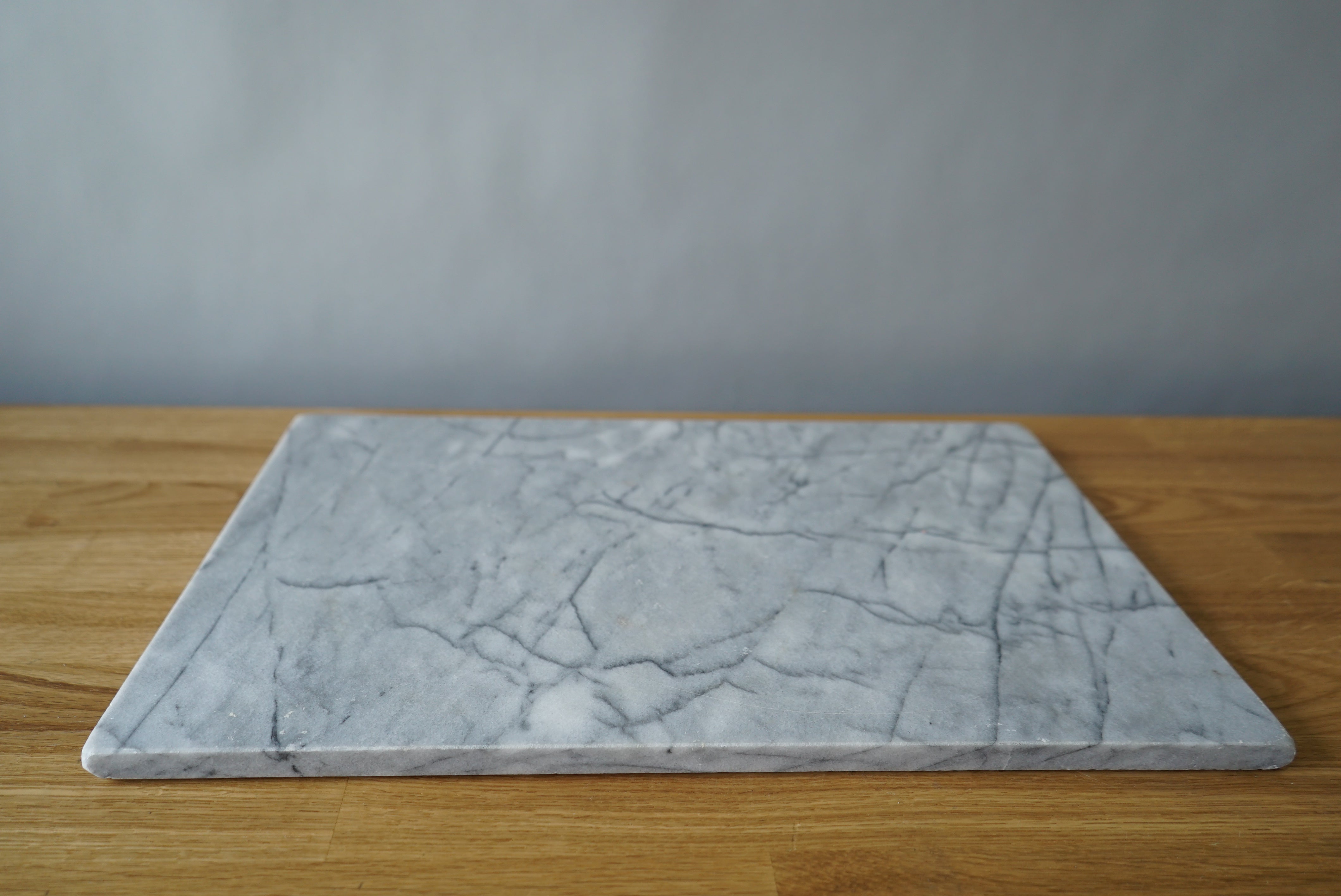 Marble Serving Board