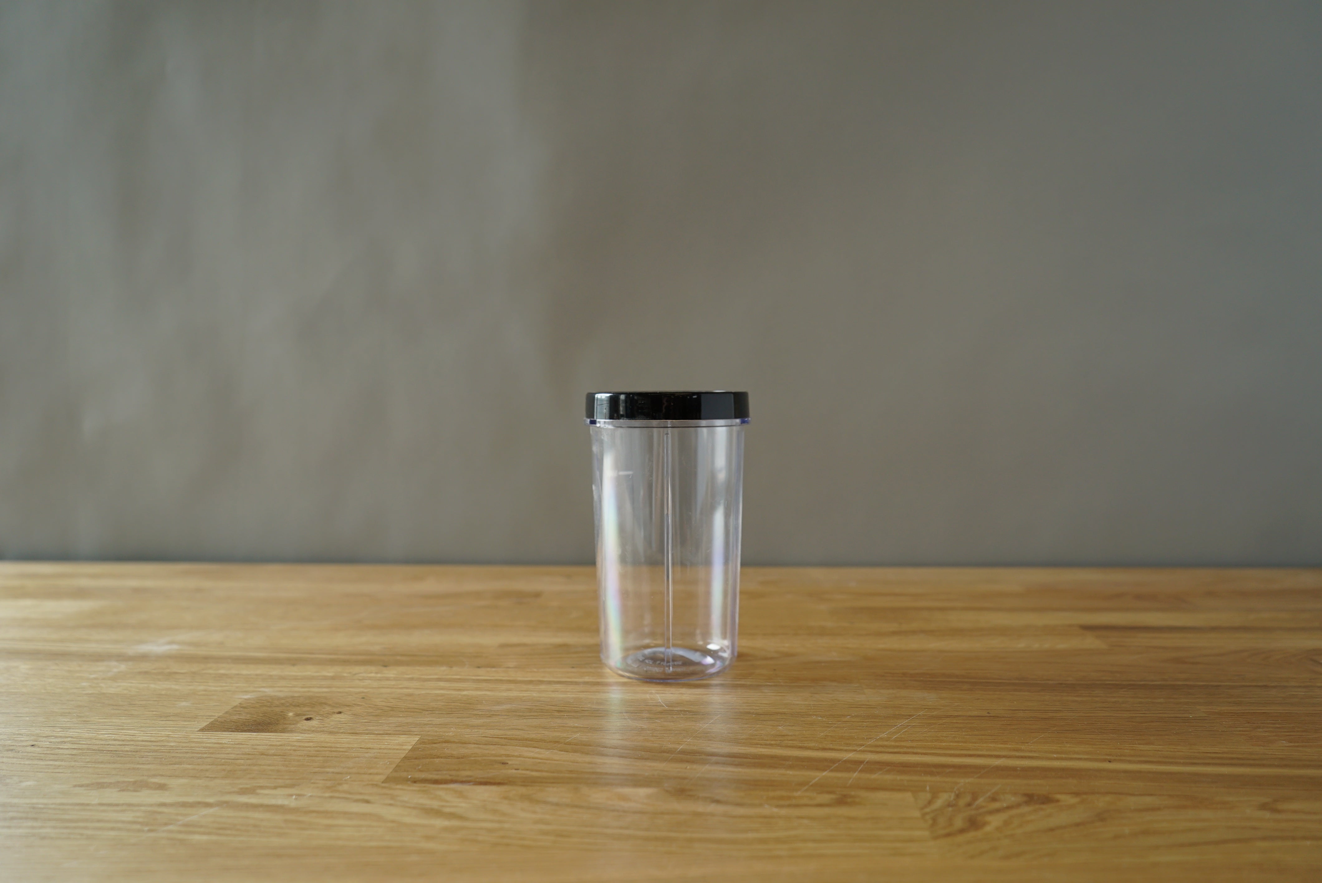 Smoothie Container