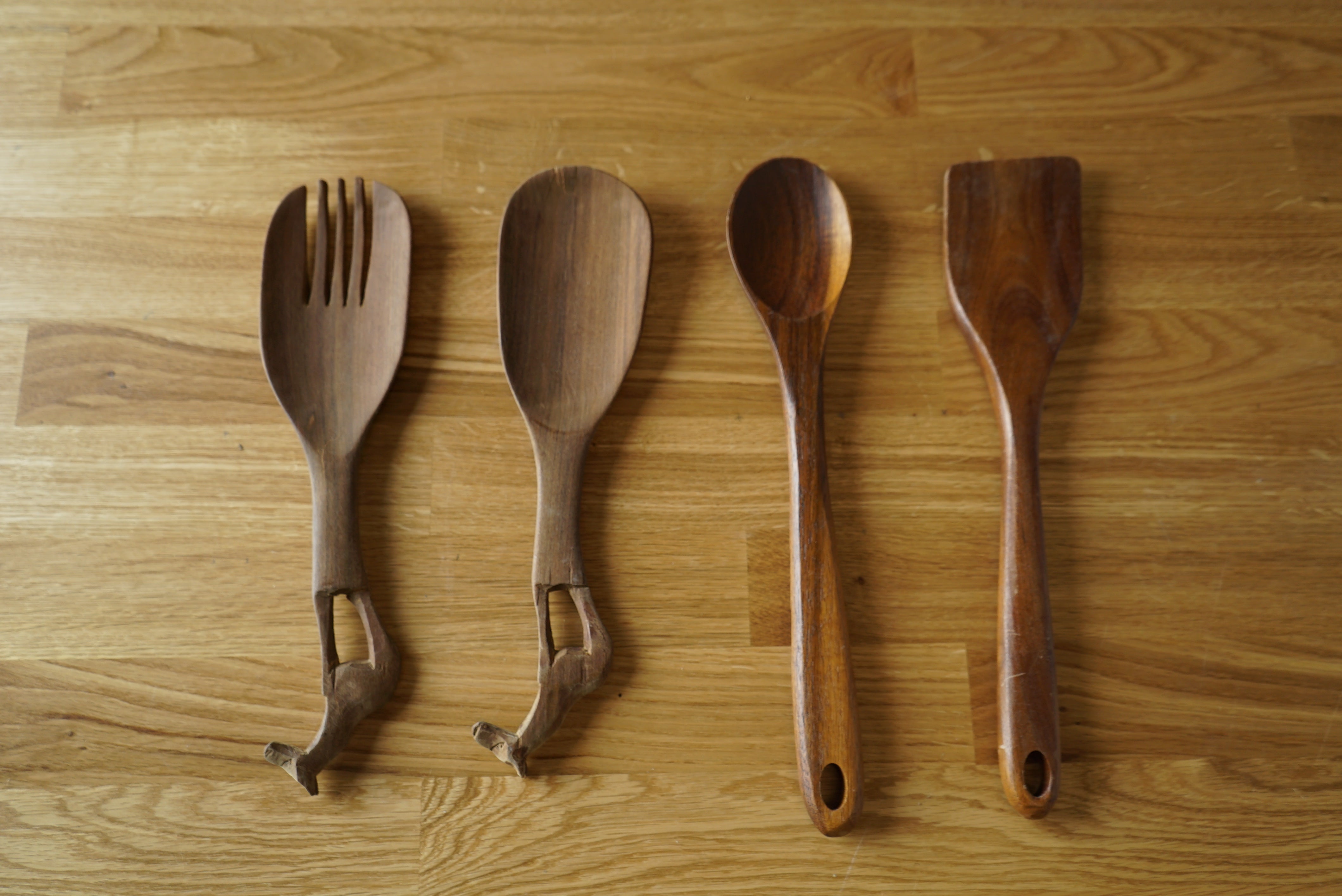 Utensil Set