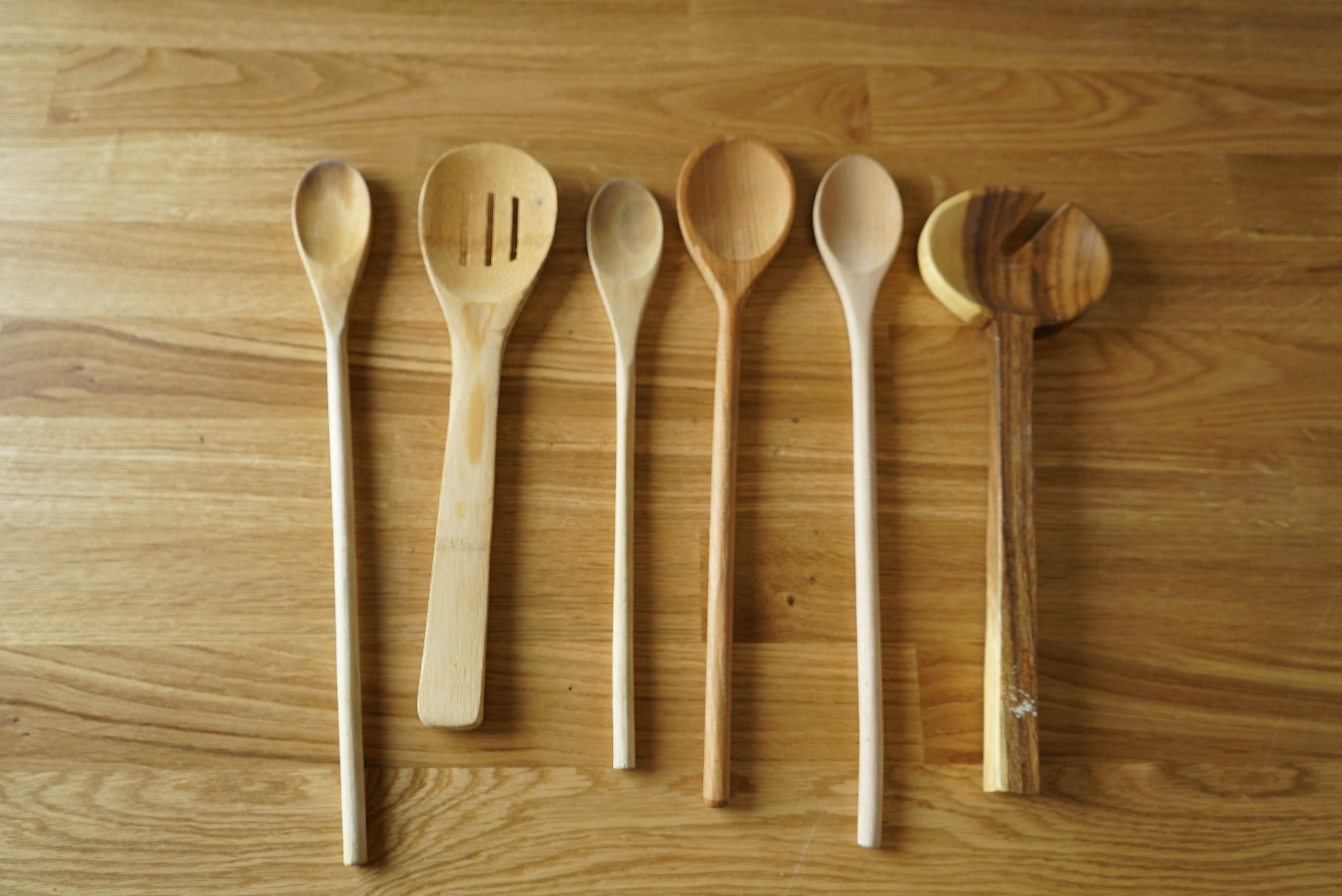 Utensil Set