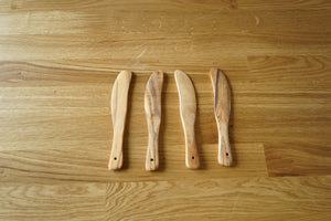 Cheese Knife Set