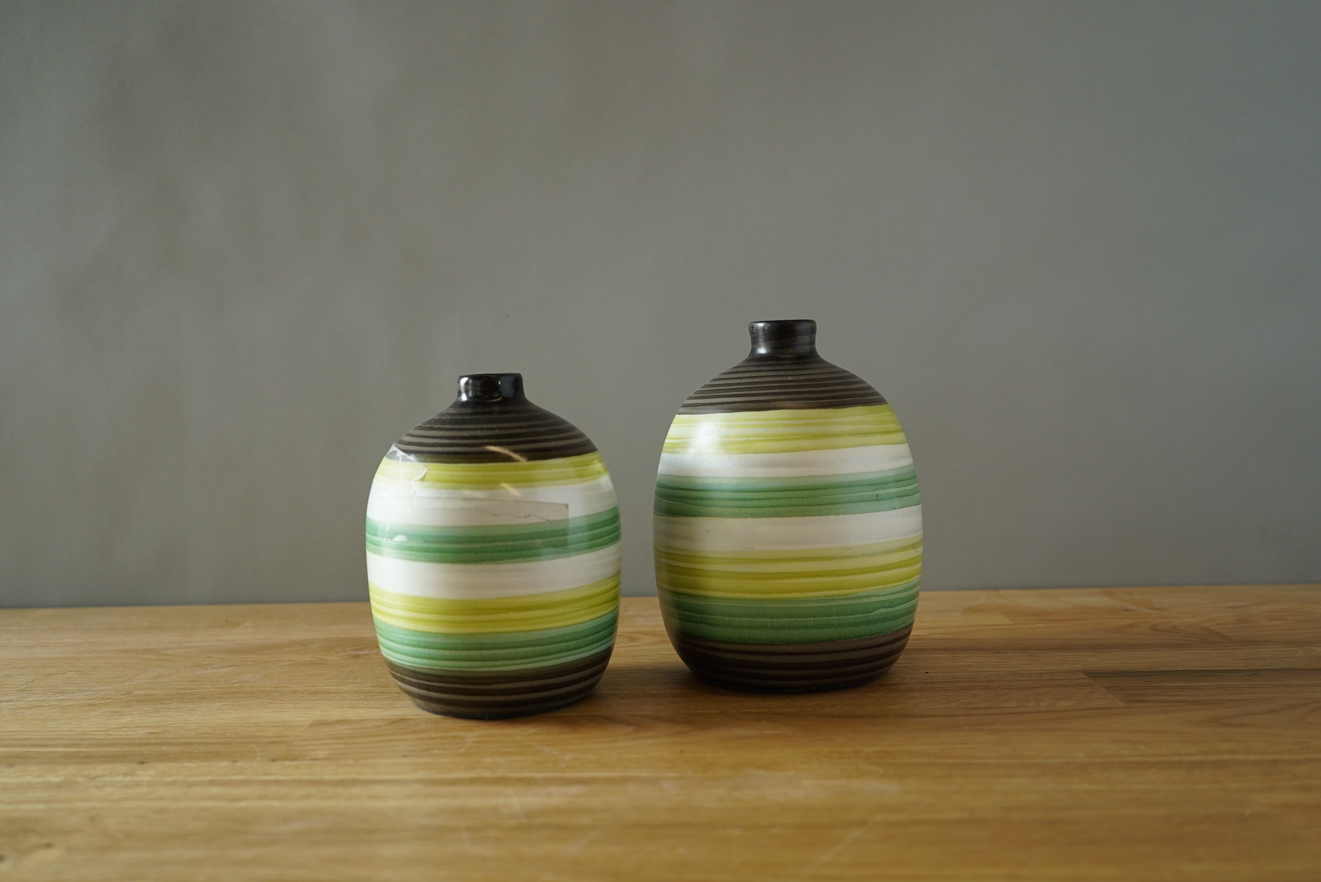 Small Jar