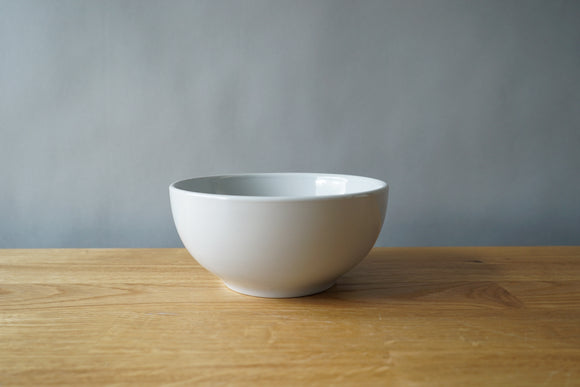 Grey Bowl