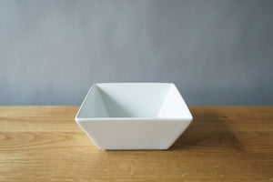 Square Bowl