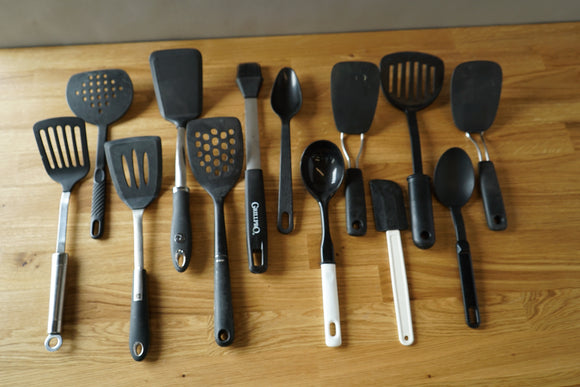 Kitchen Utensils