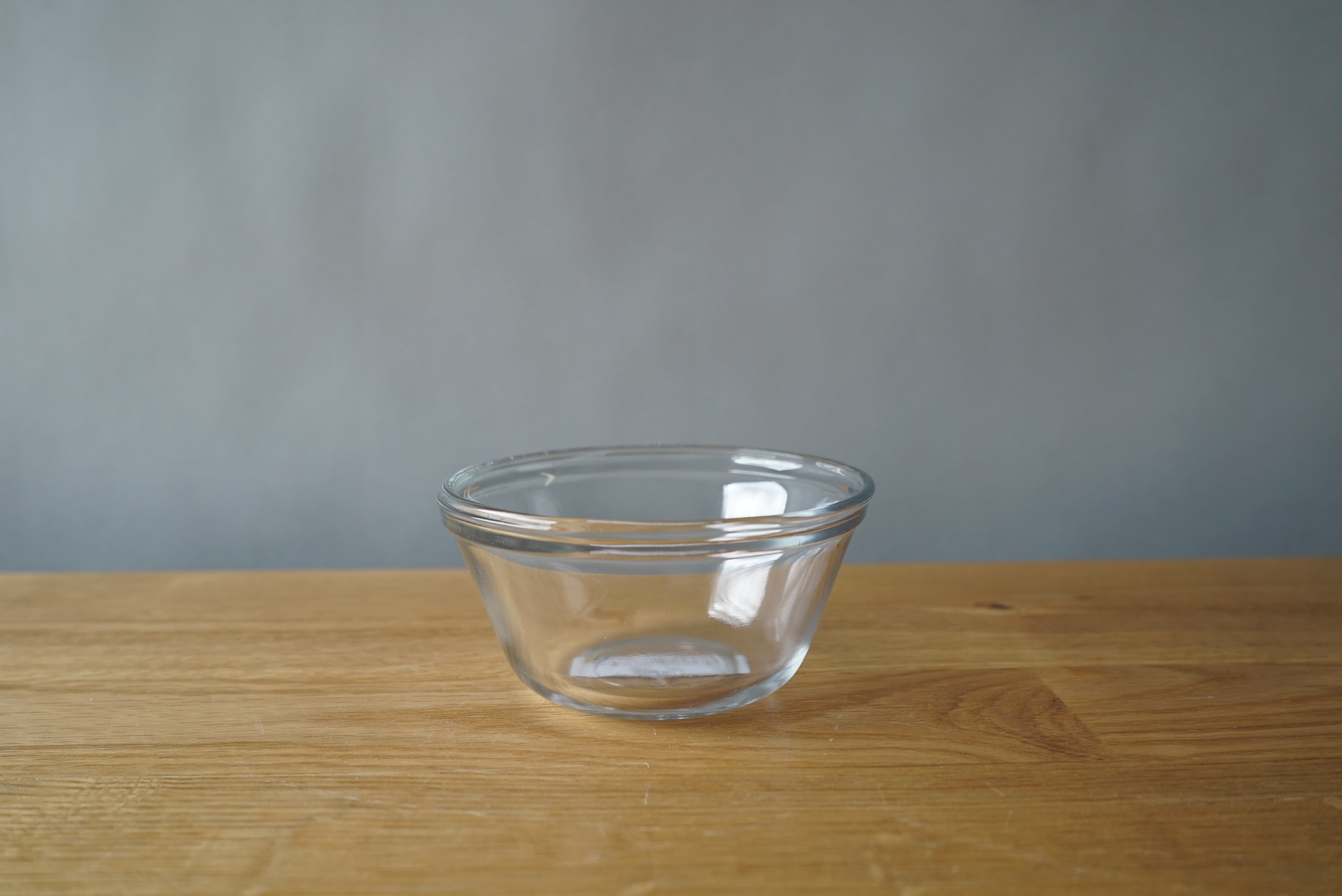 Glass Ramekin