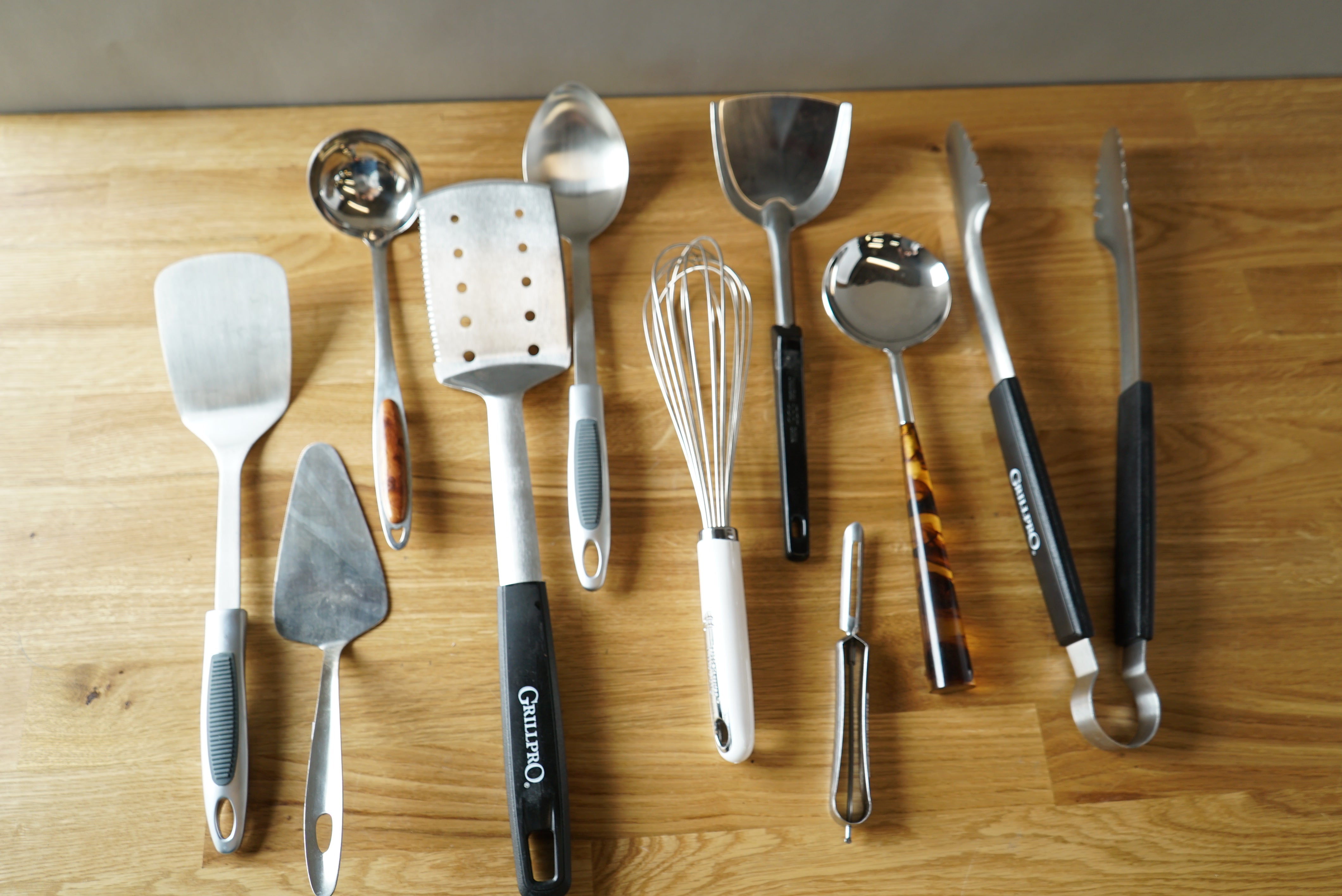 Kitchen Utensils