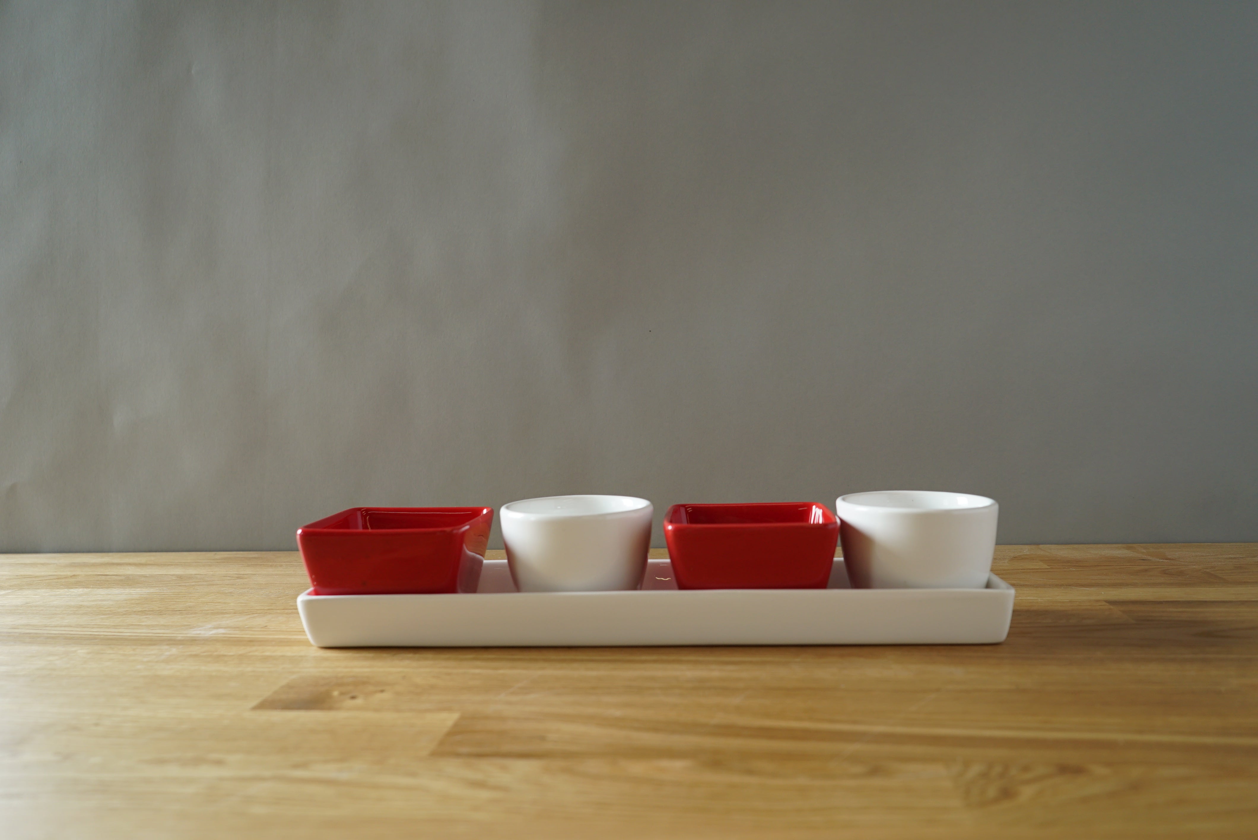 Serving Set