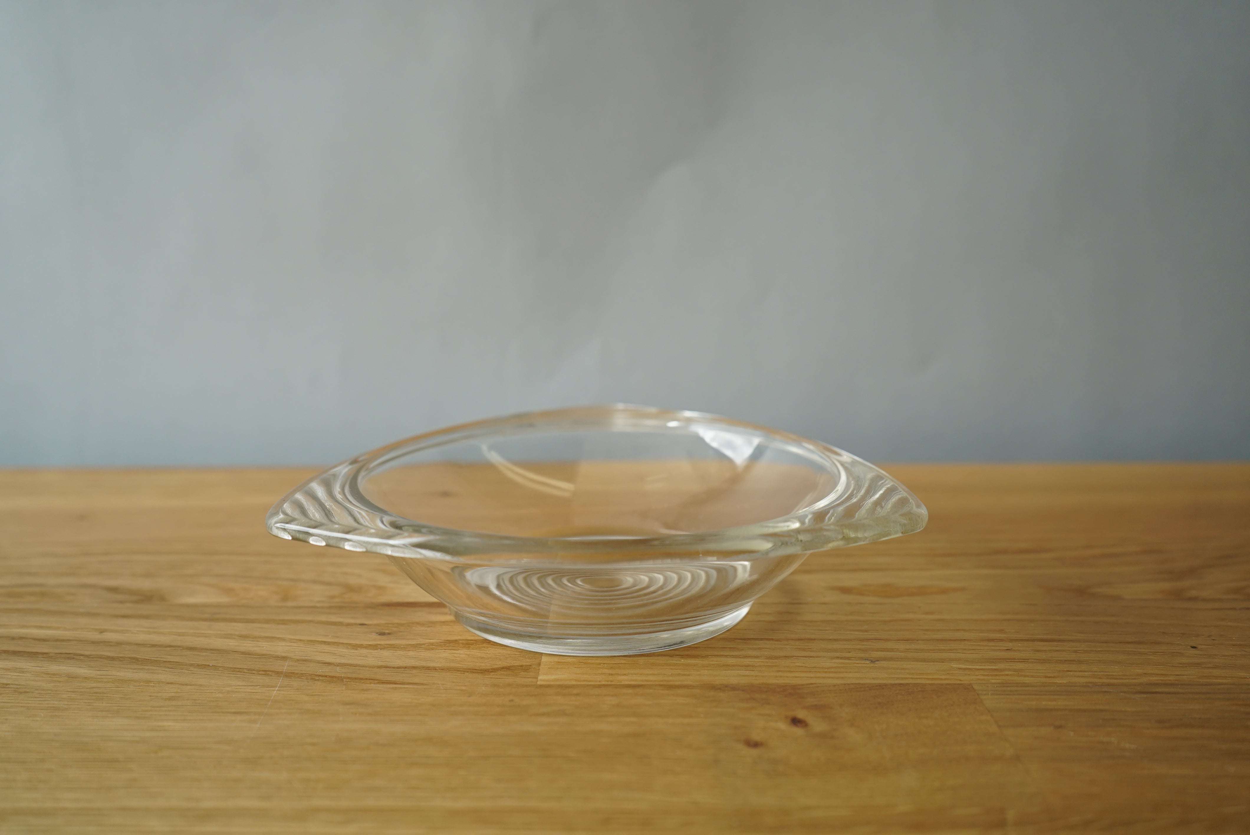 Glass Bowl