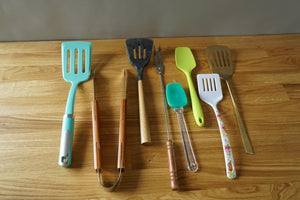 Kitchen Utensils