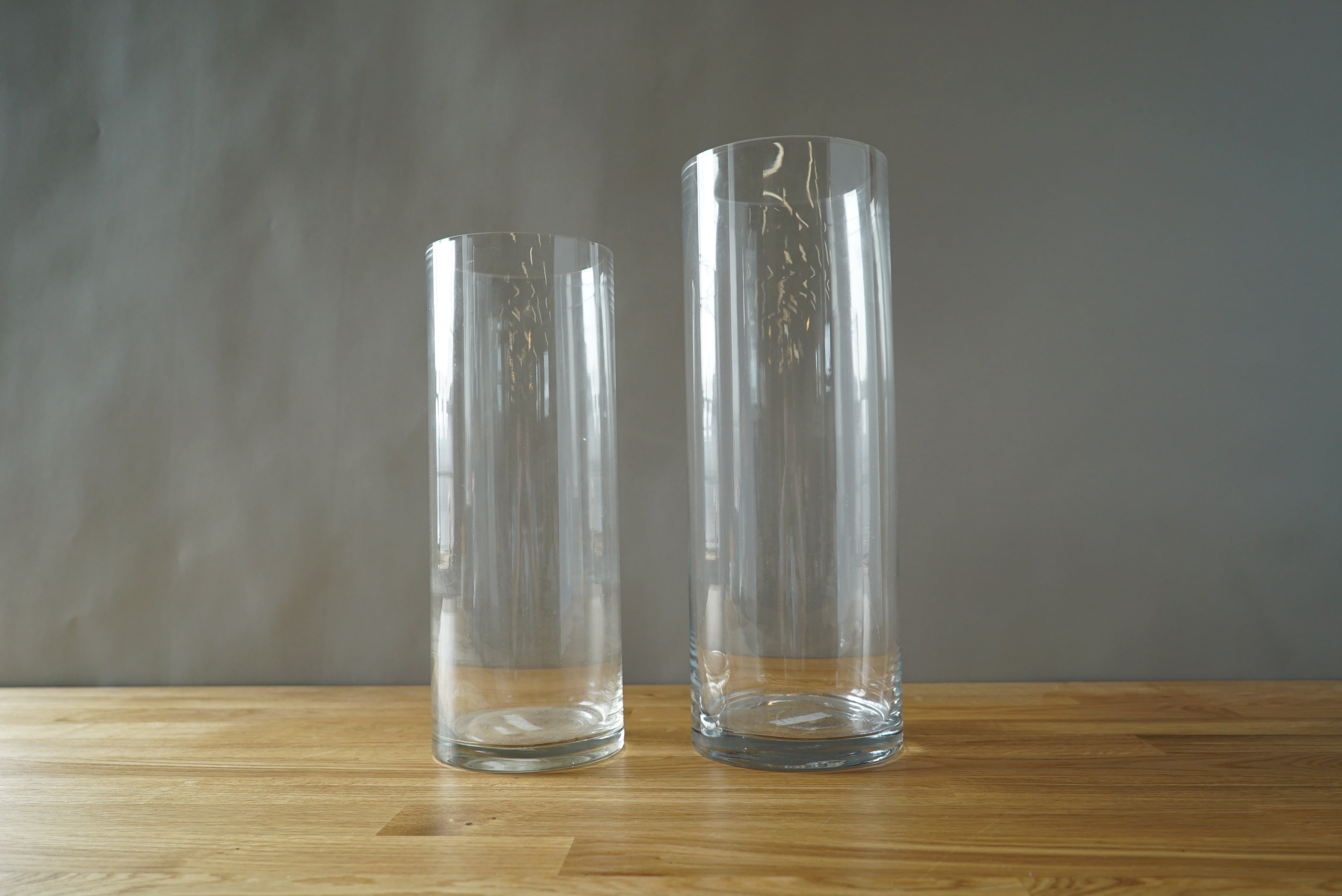 Glass Vases