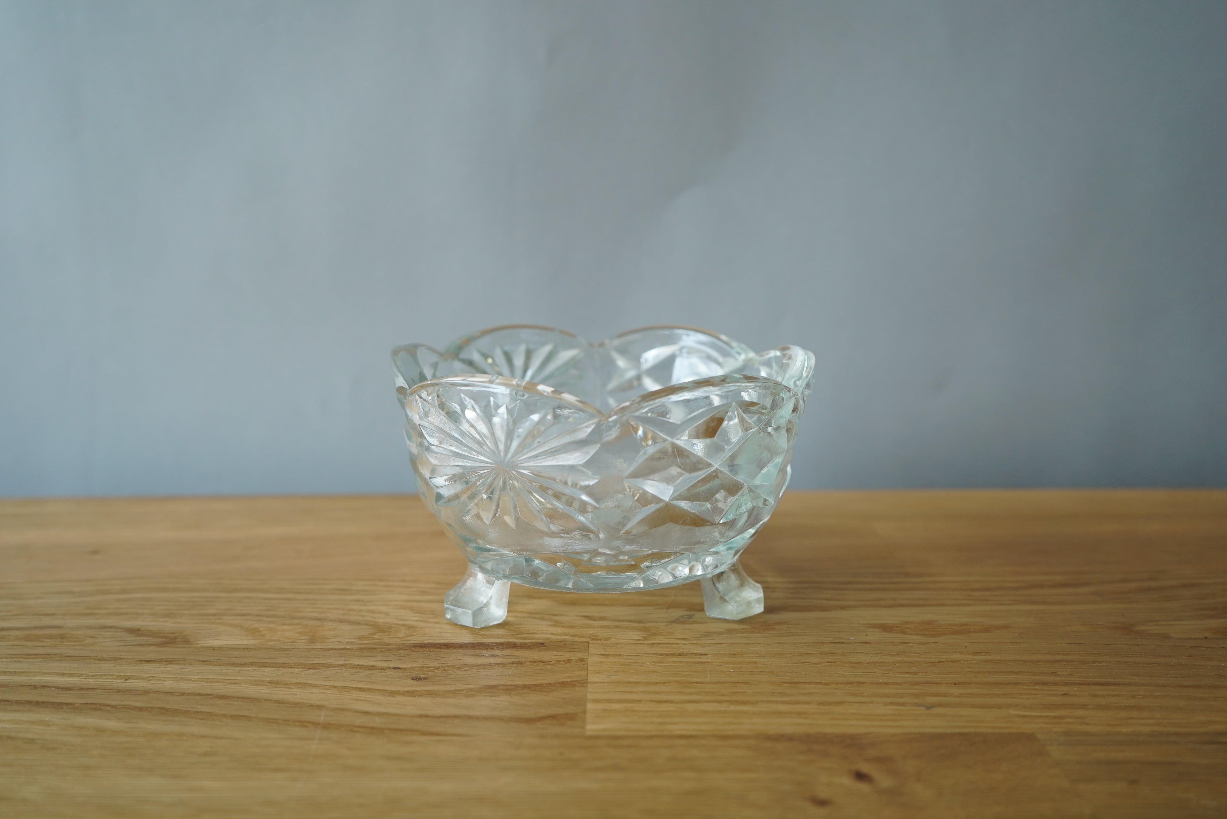 Crystal Bowl