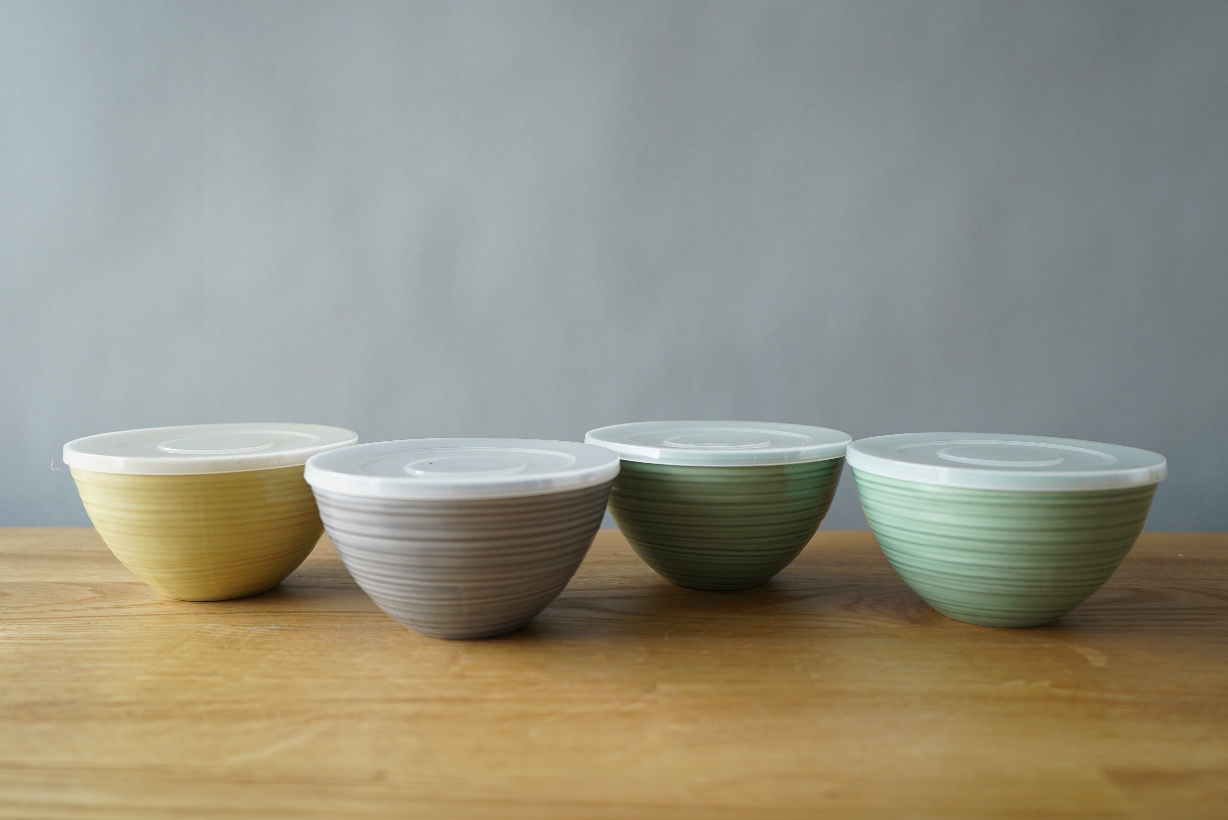 Mini Bowl Set