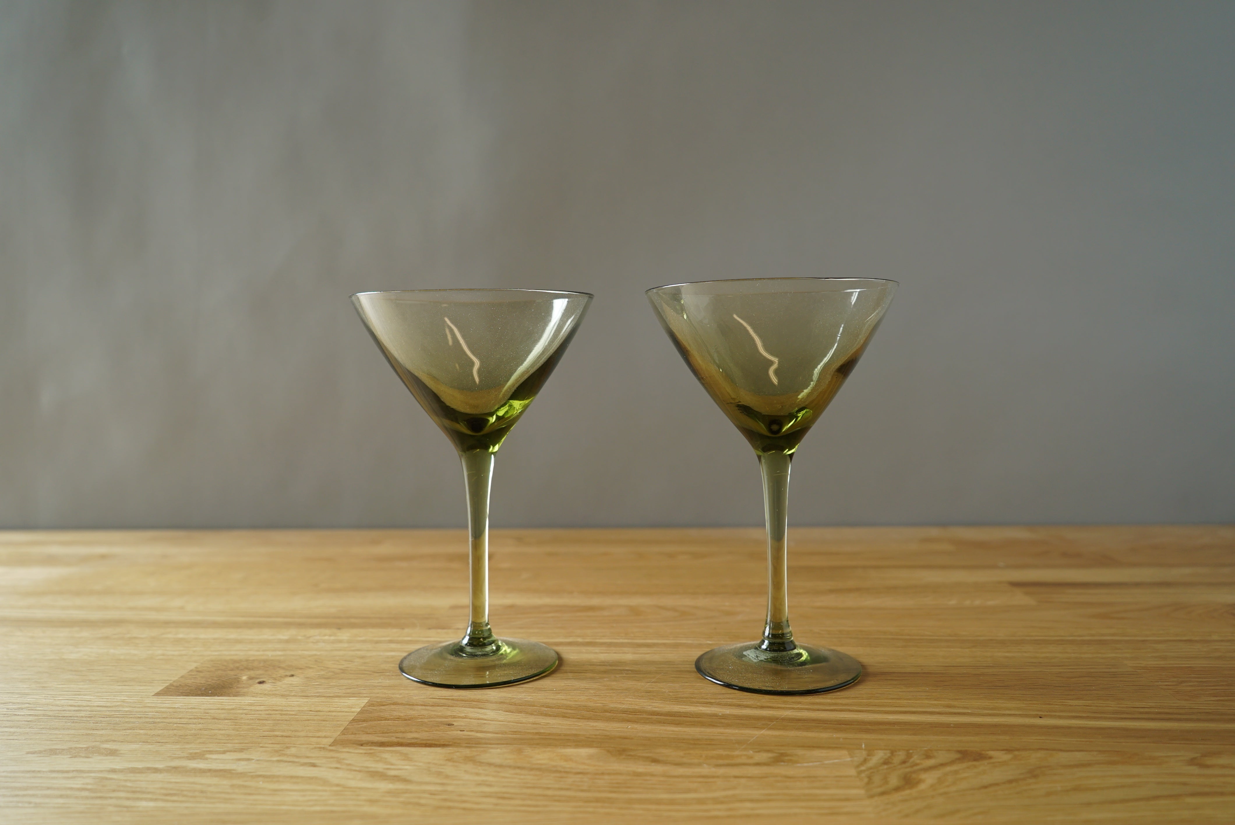 Martini Glass