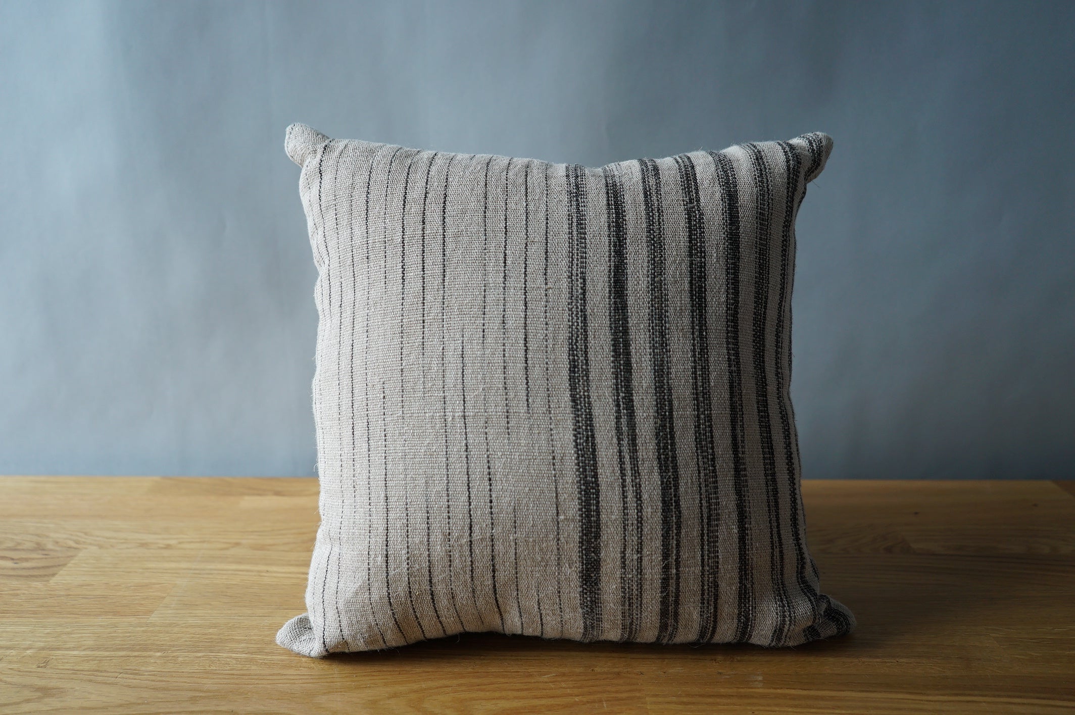 Neutral Line Pillow