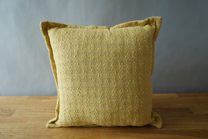 Yellow Pillow