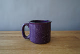 Purple Mug