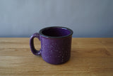 Purple Mug