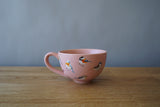 Pink Mug