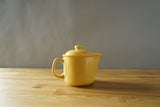 Yellow Tea Set