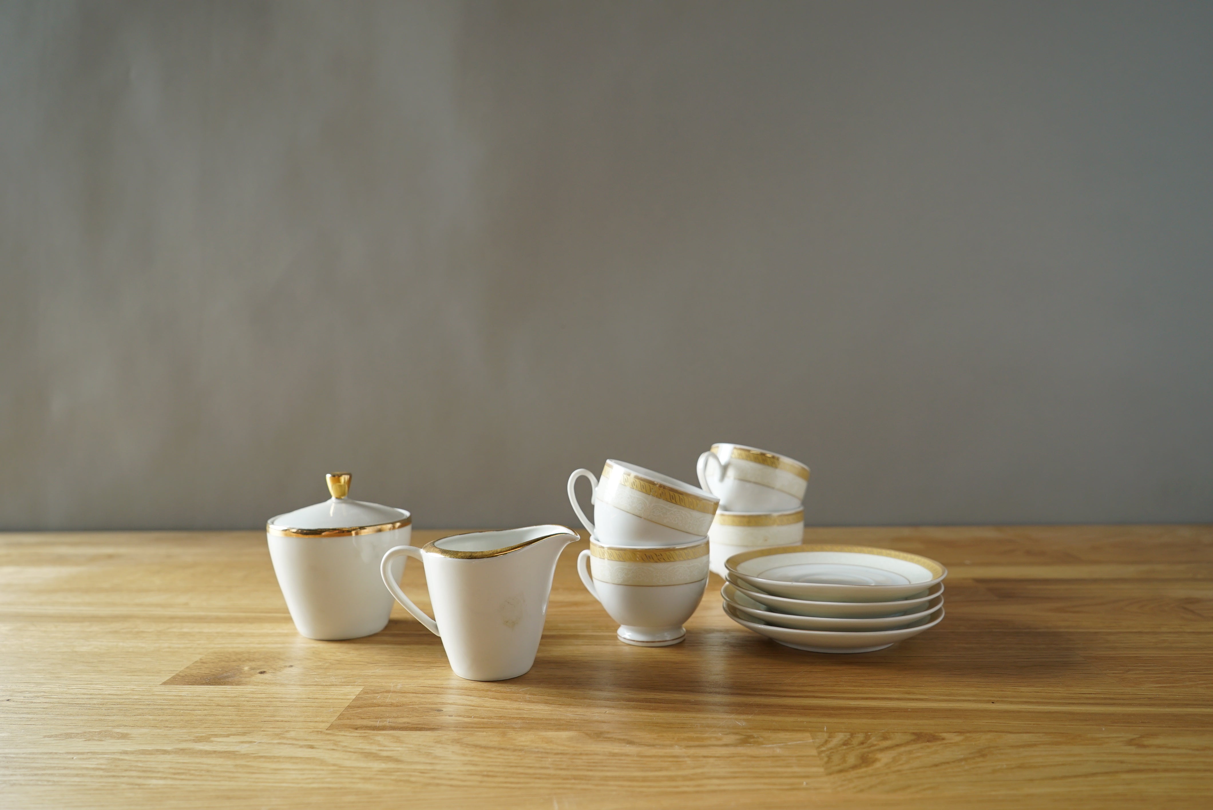 Tea Set