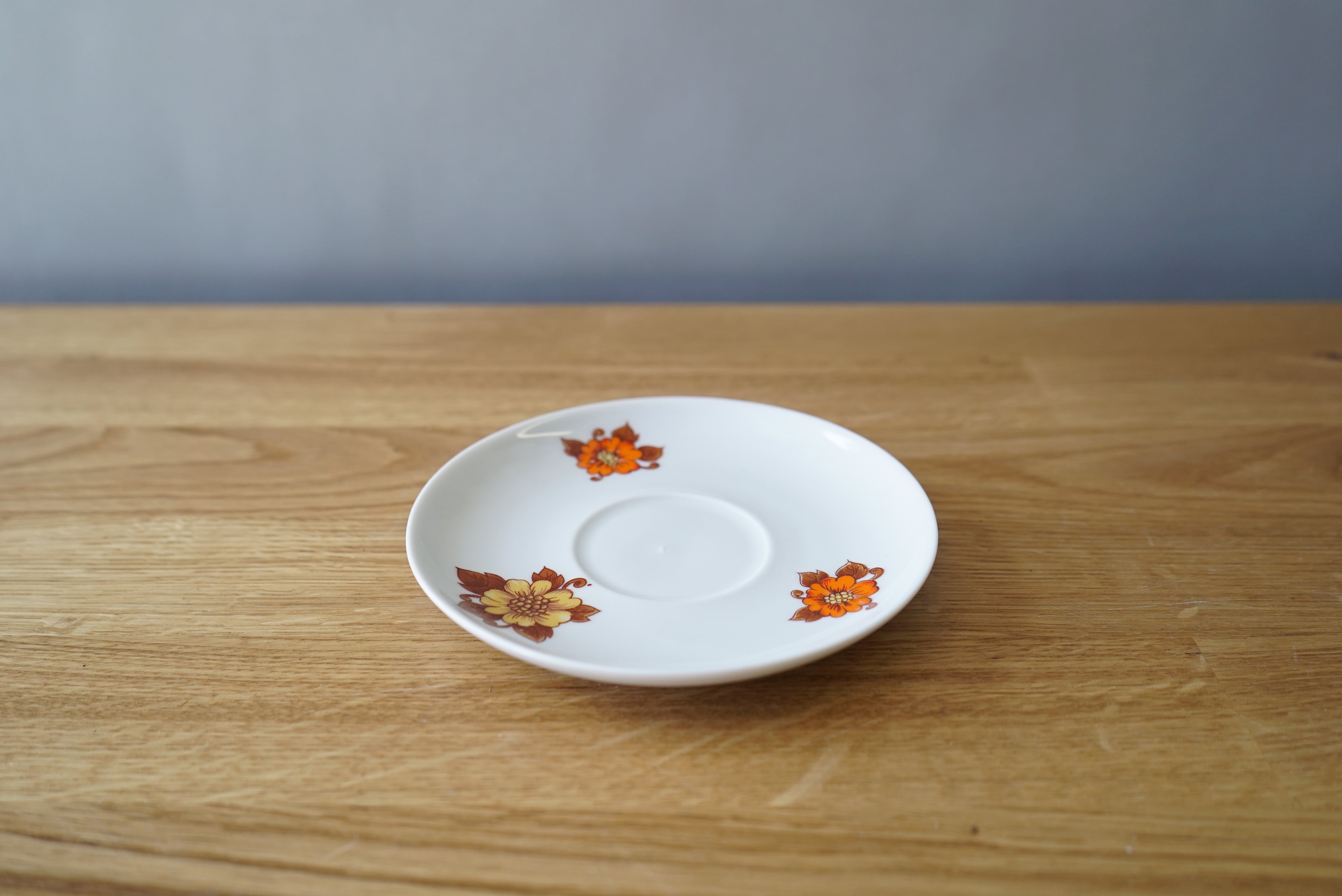Saucer