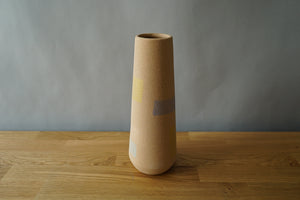 Vase with Square Design