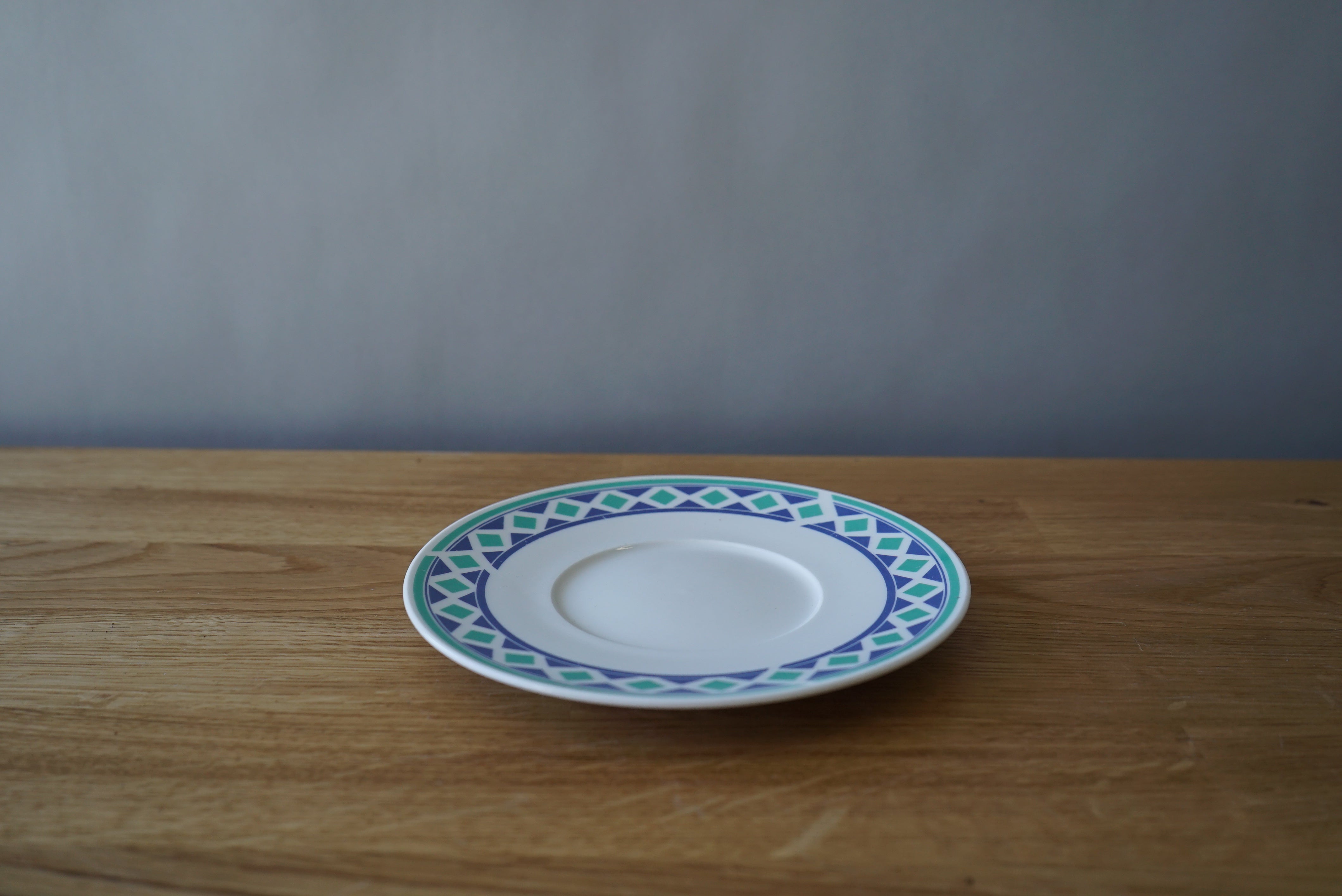 Saucer