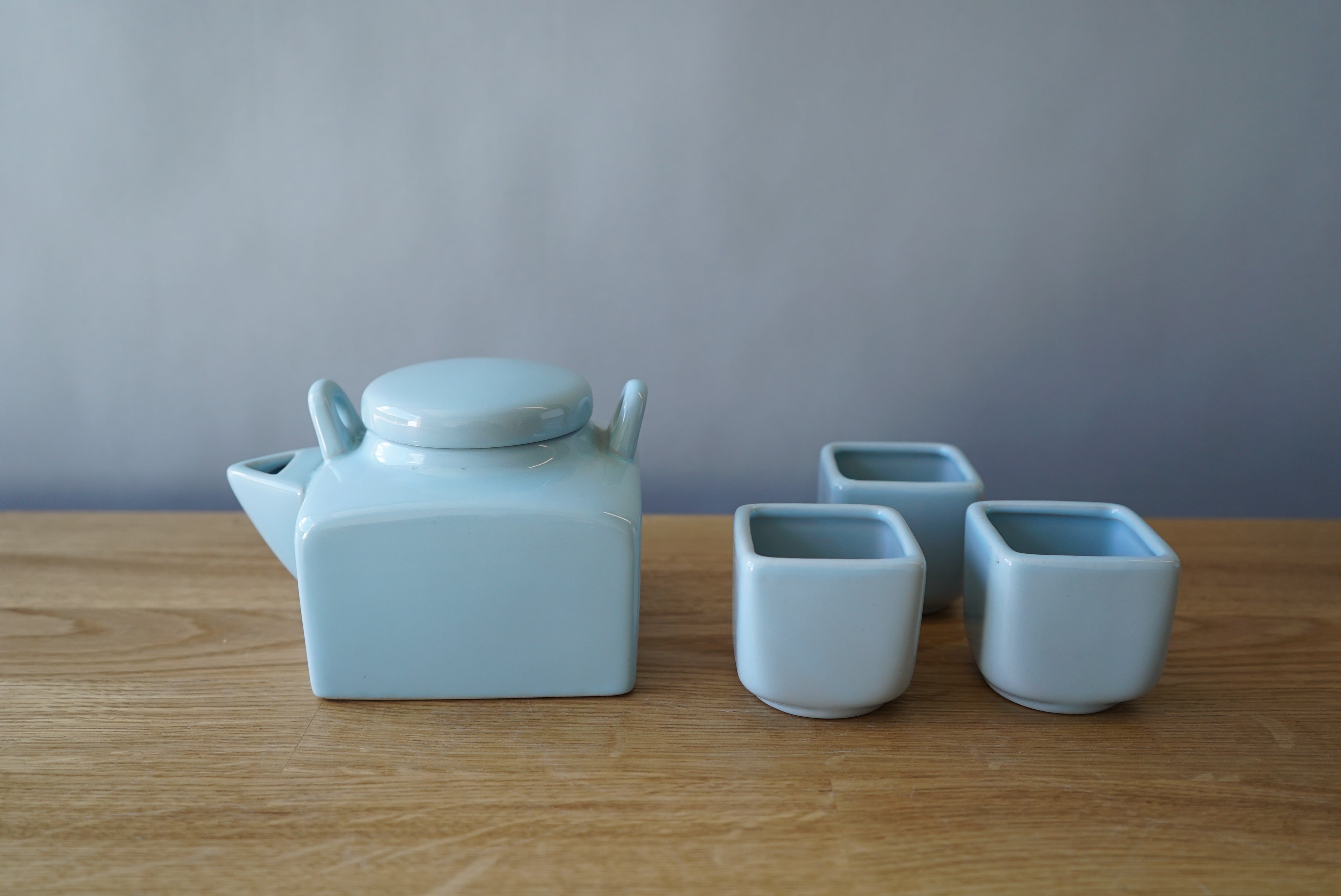 Sake Set