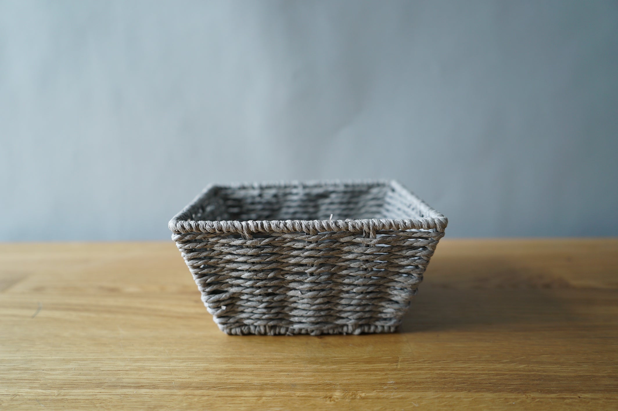 Small Basket