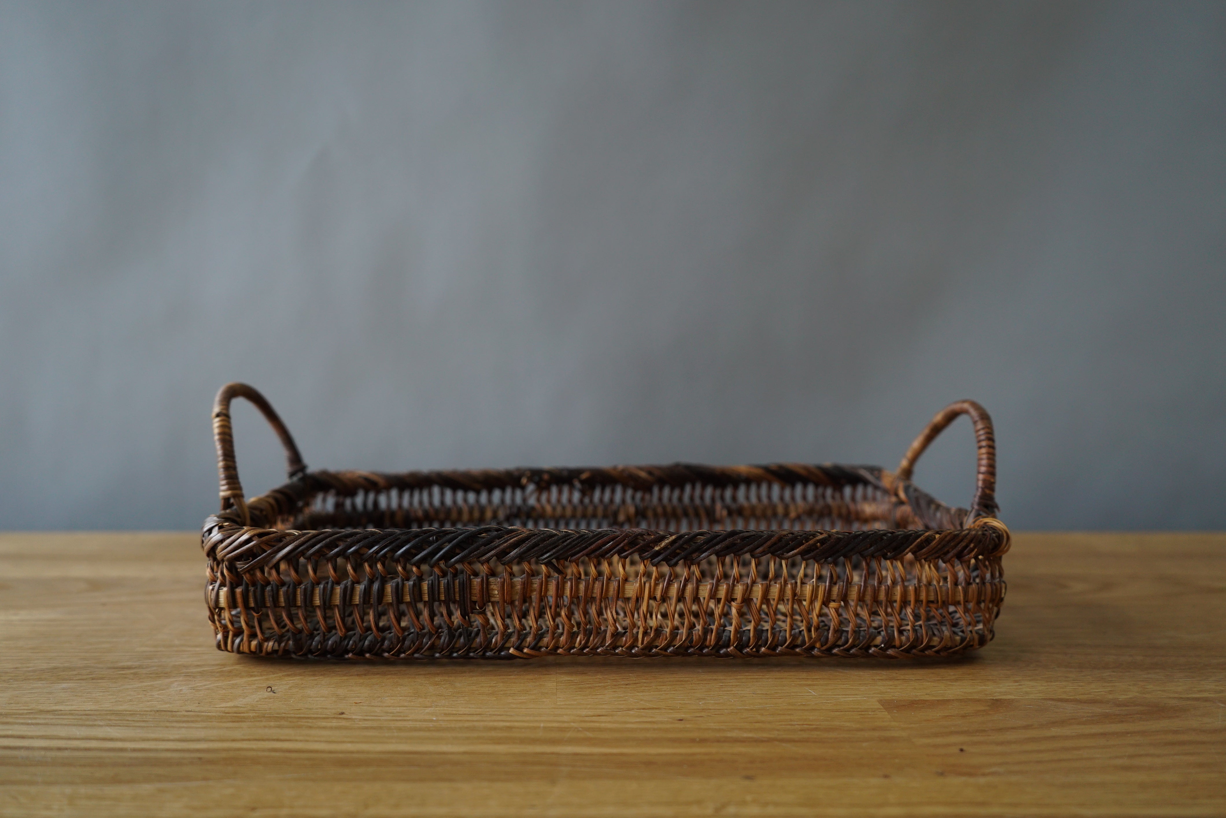 Rectangle Basket