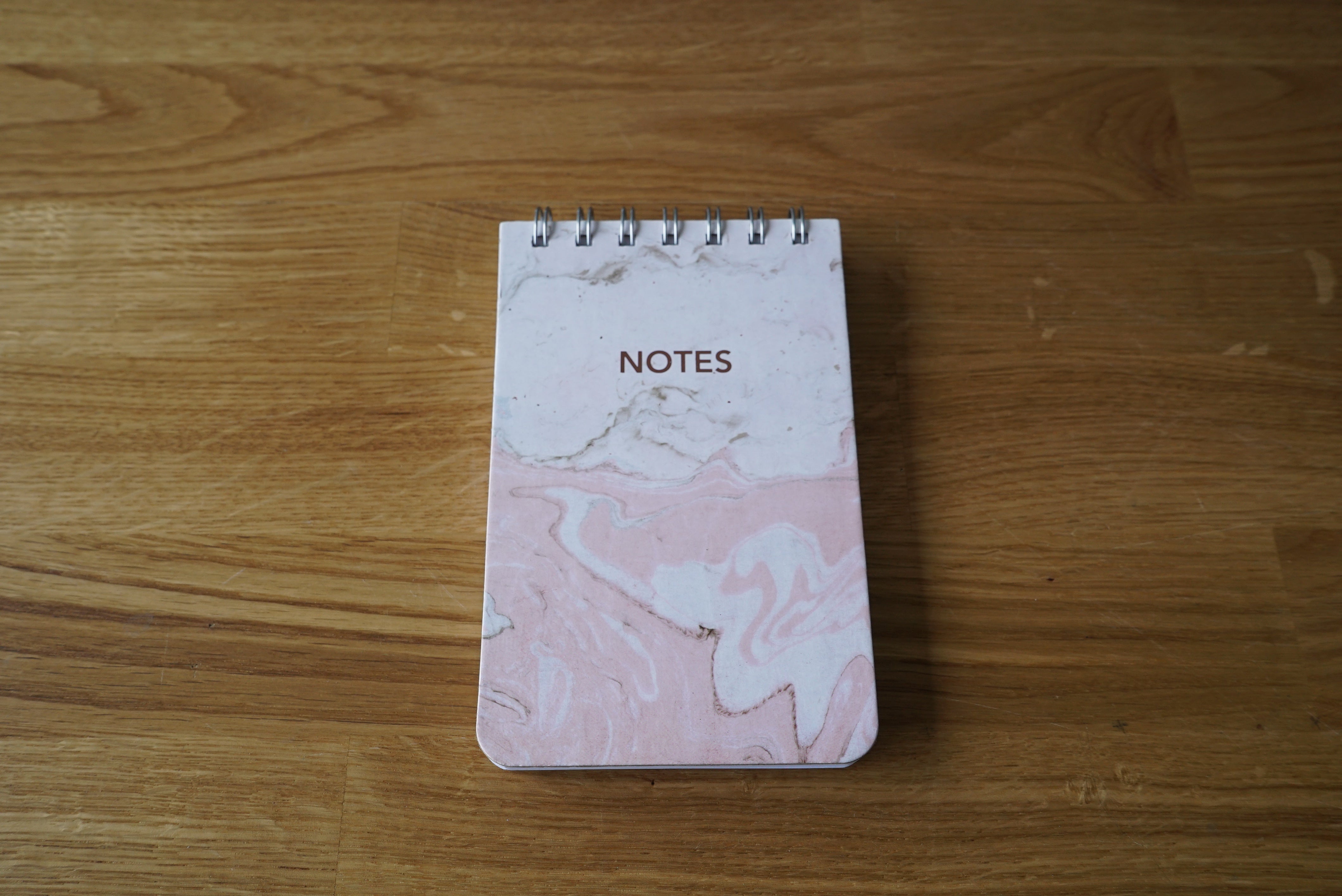 Notebook