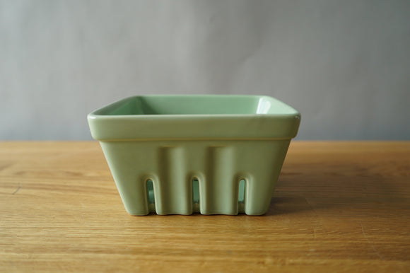 Green Colander