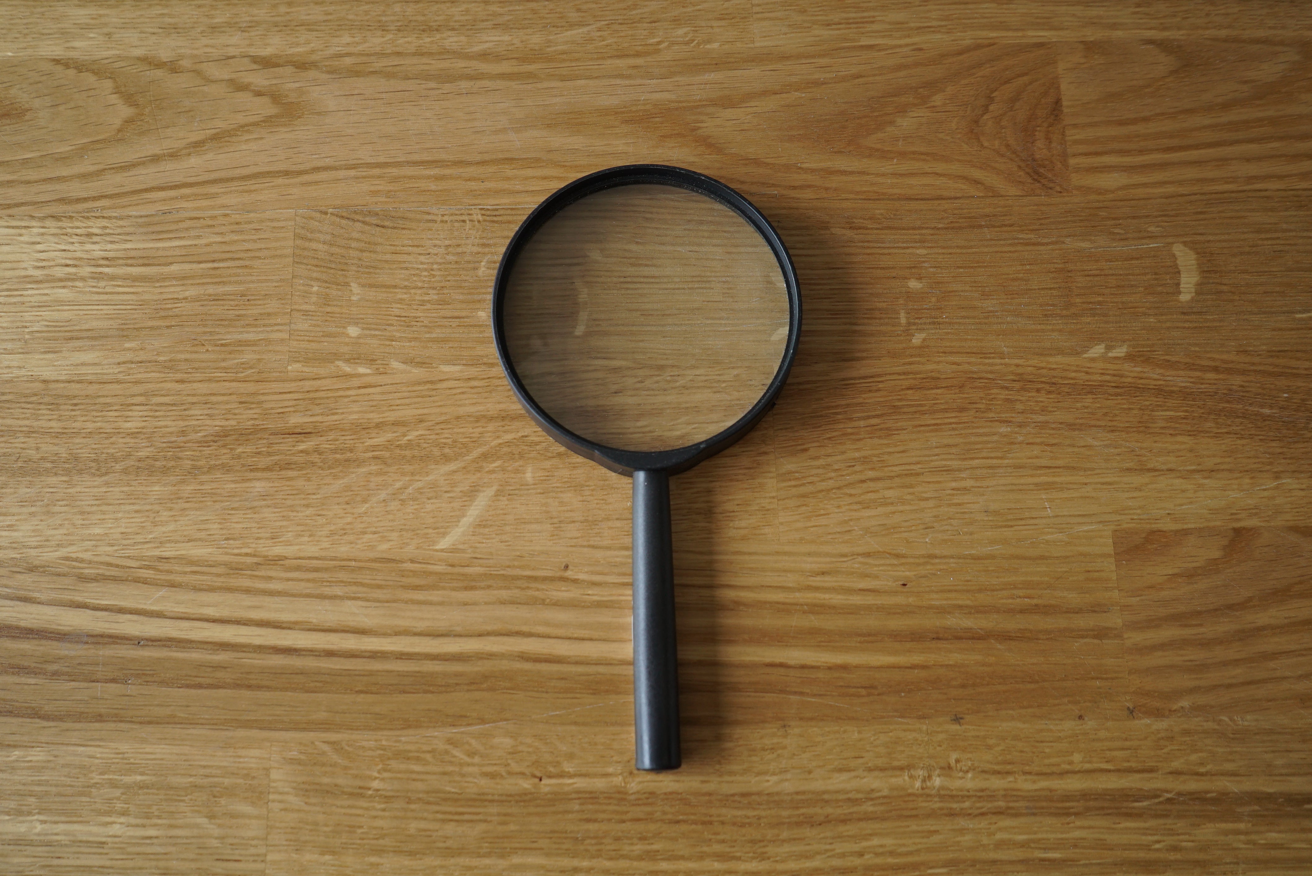 Magnifying Glass