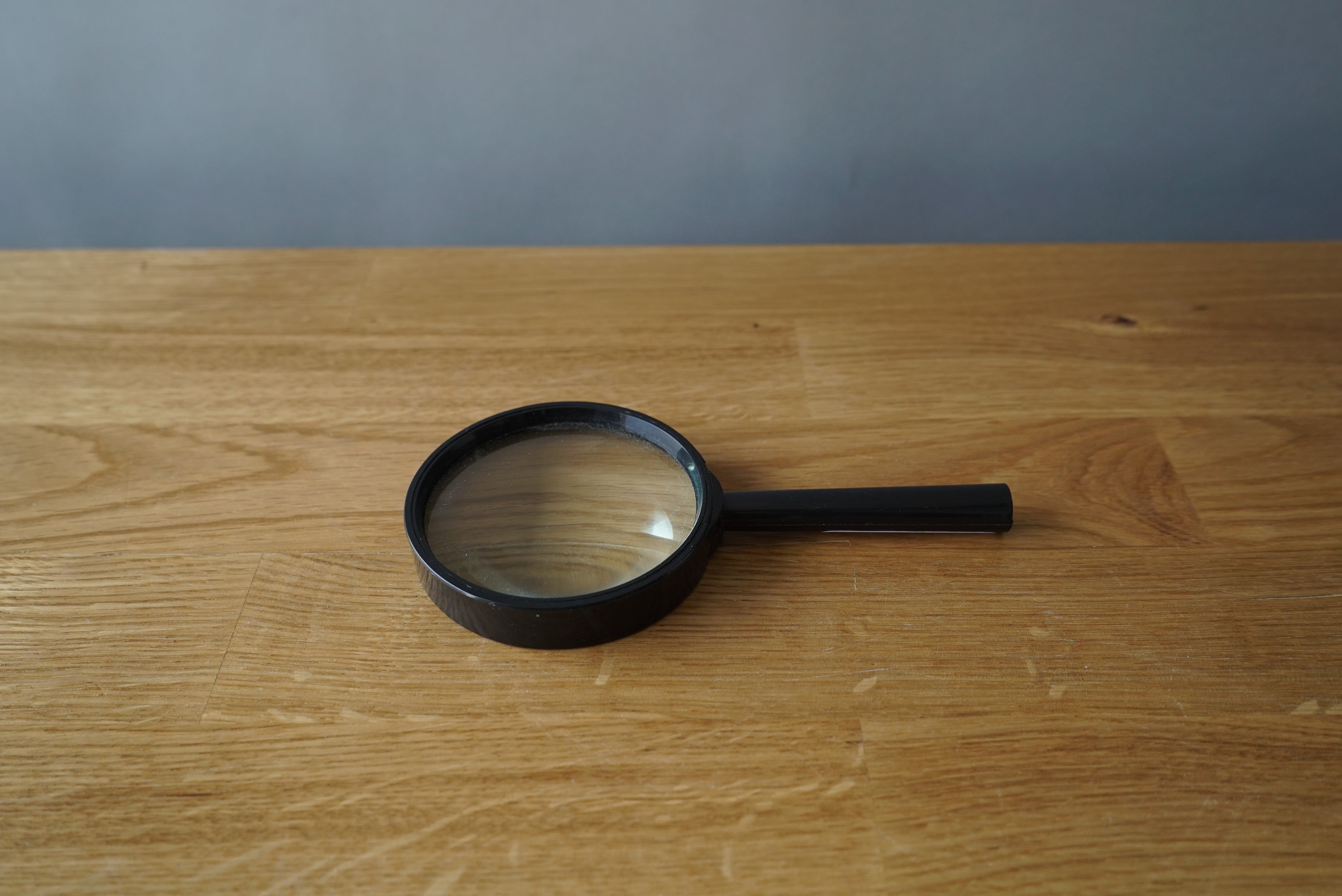 Magnifying Glass