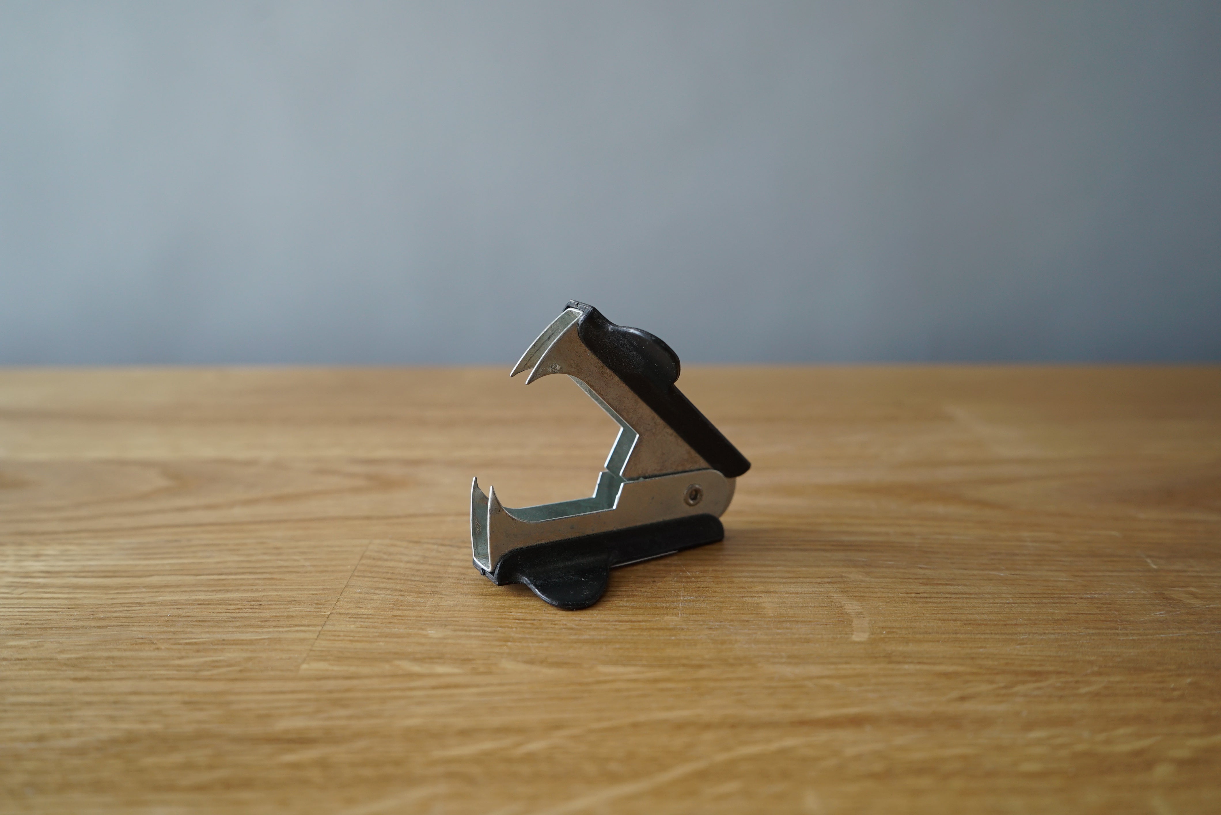 Mini Stapler Remover