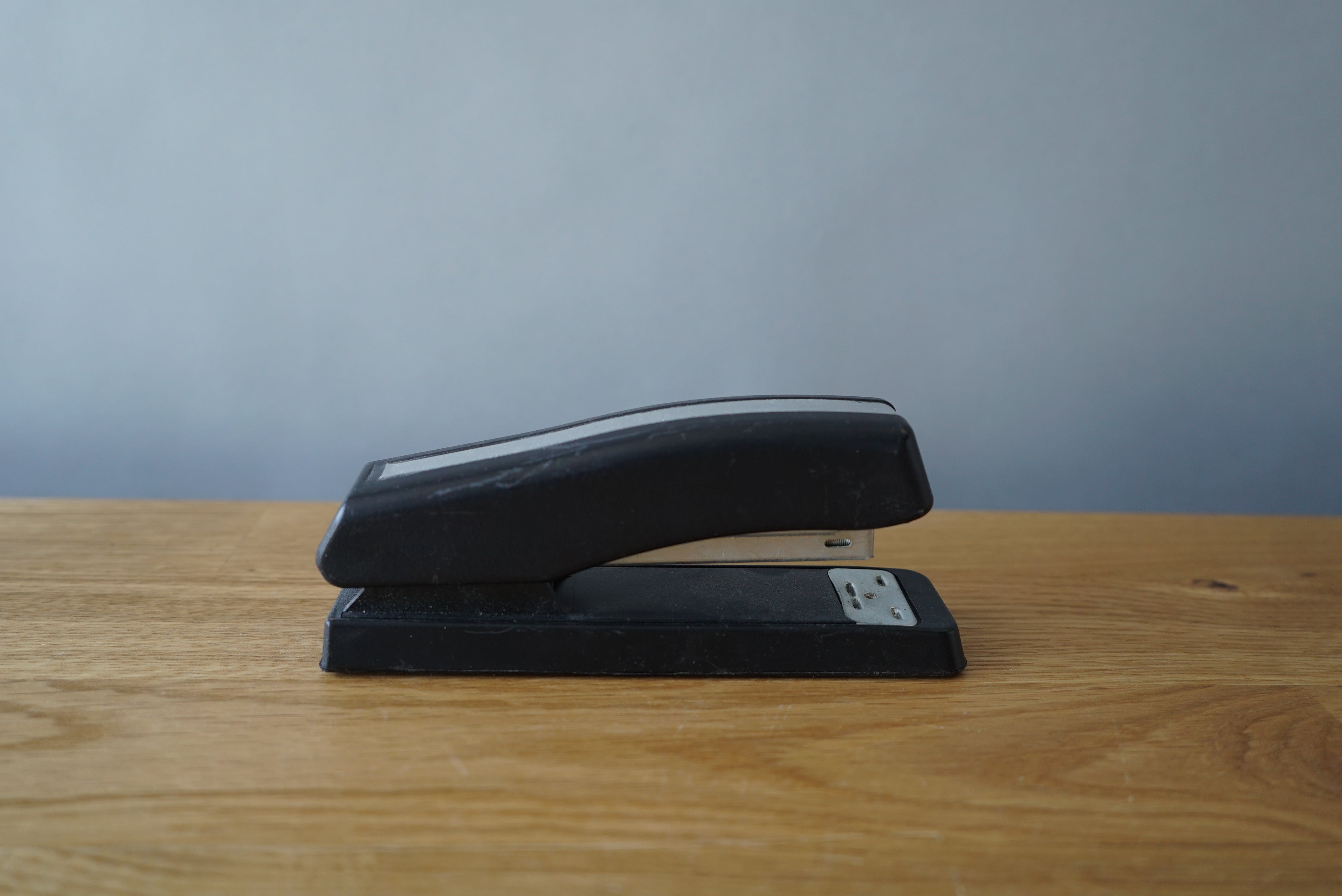 Stapler