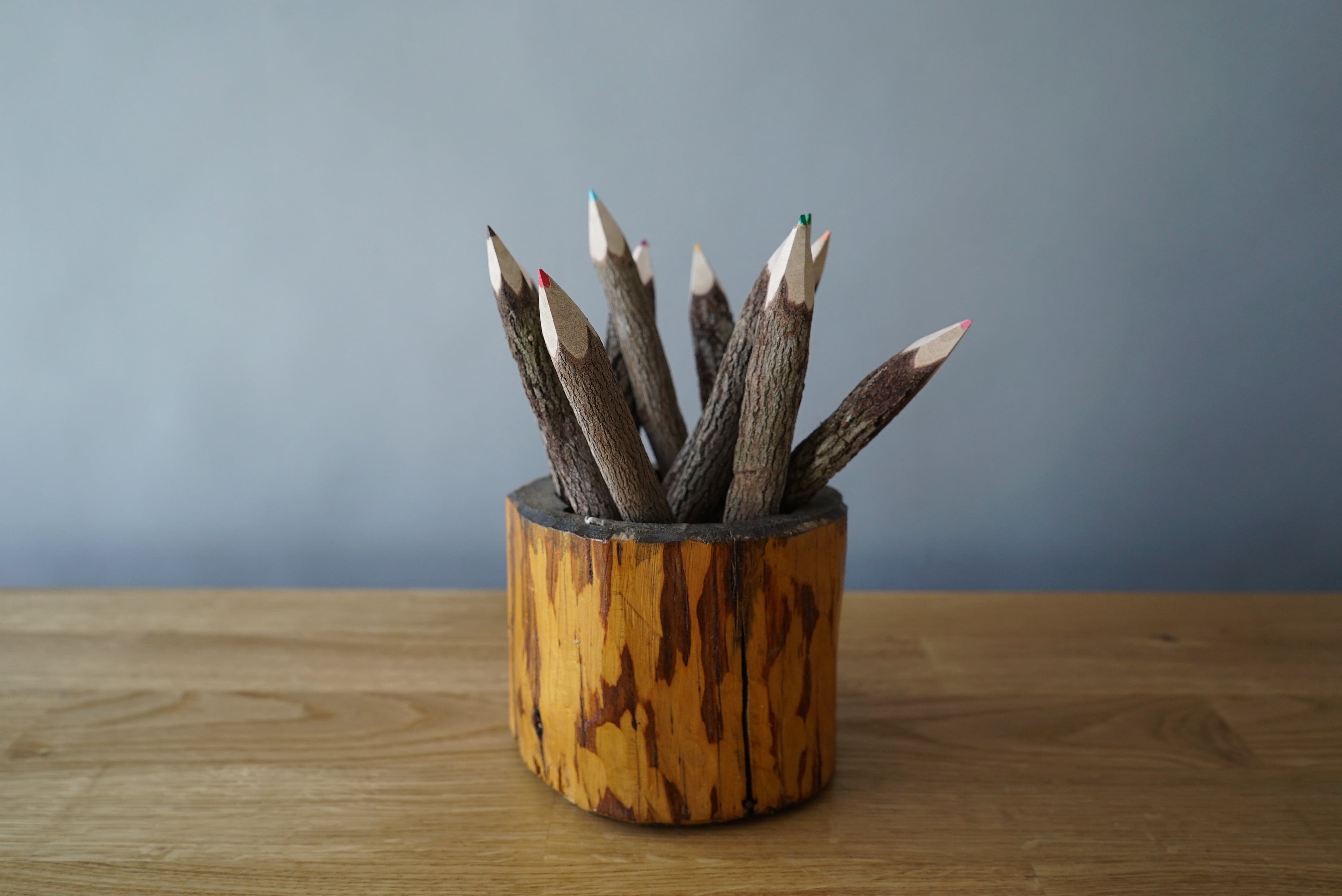 Pencil Holder