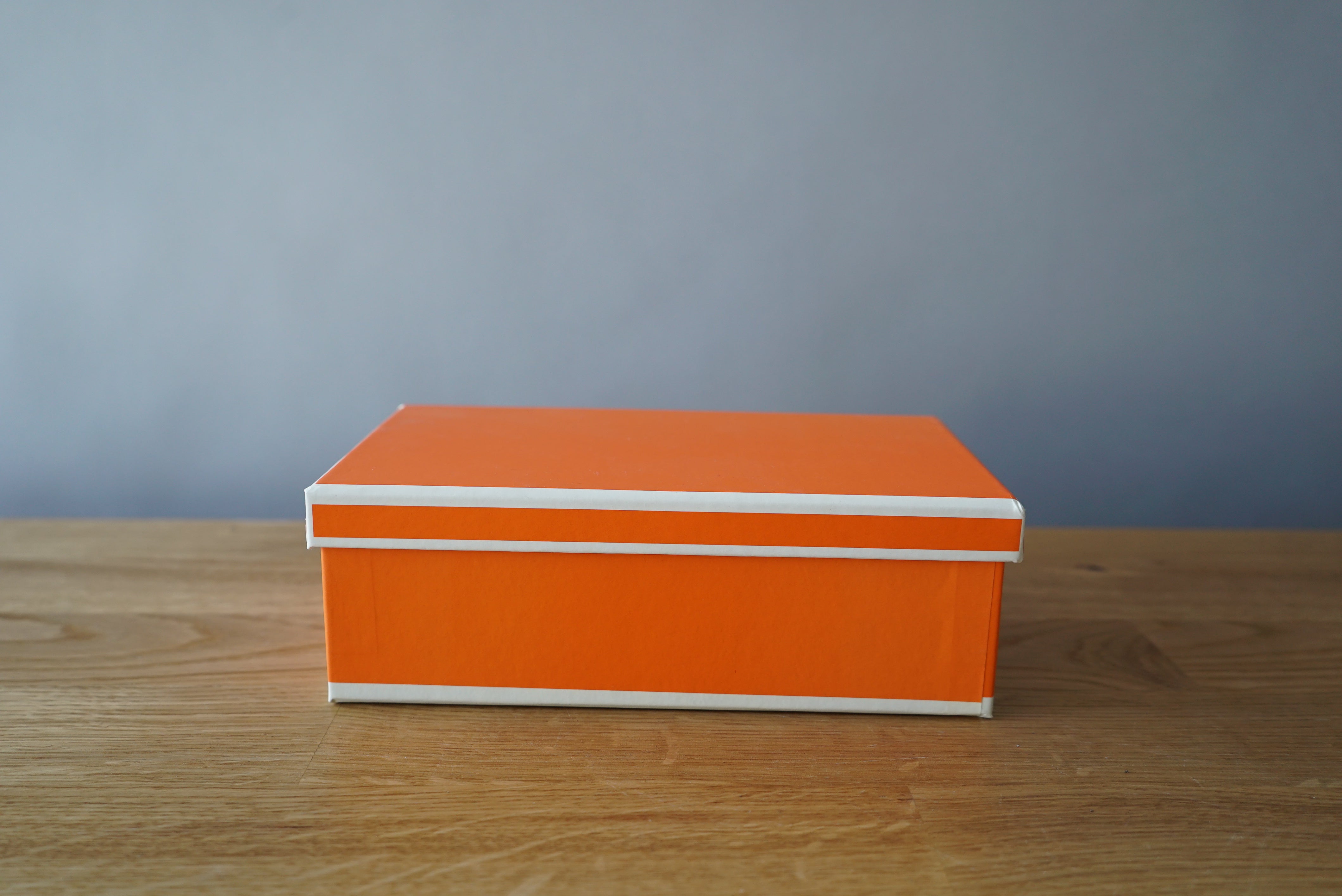 Orange Box